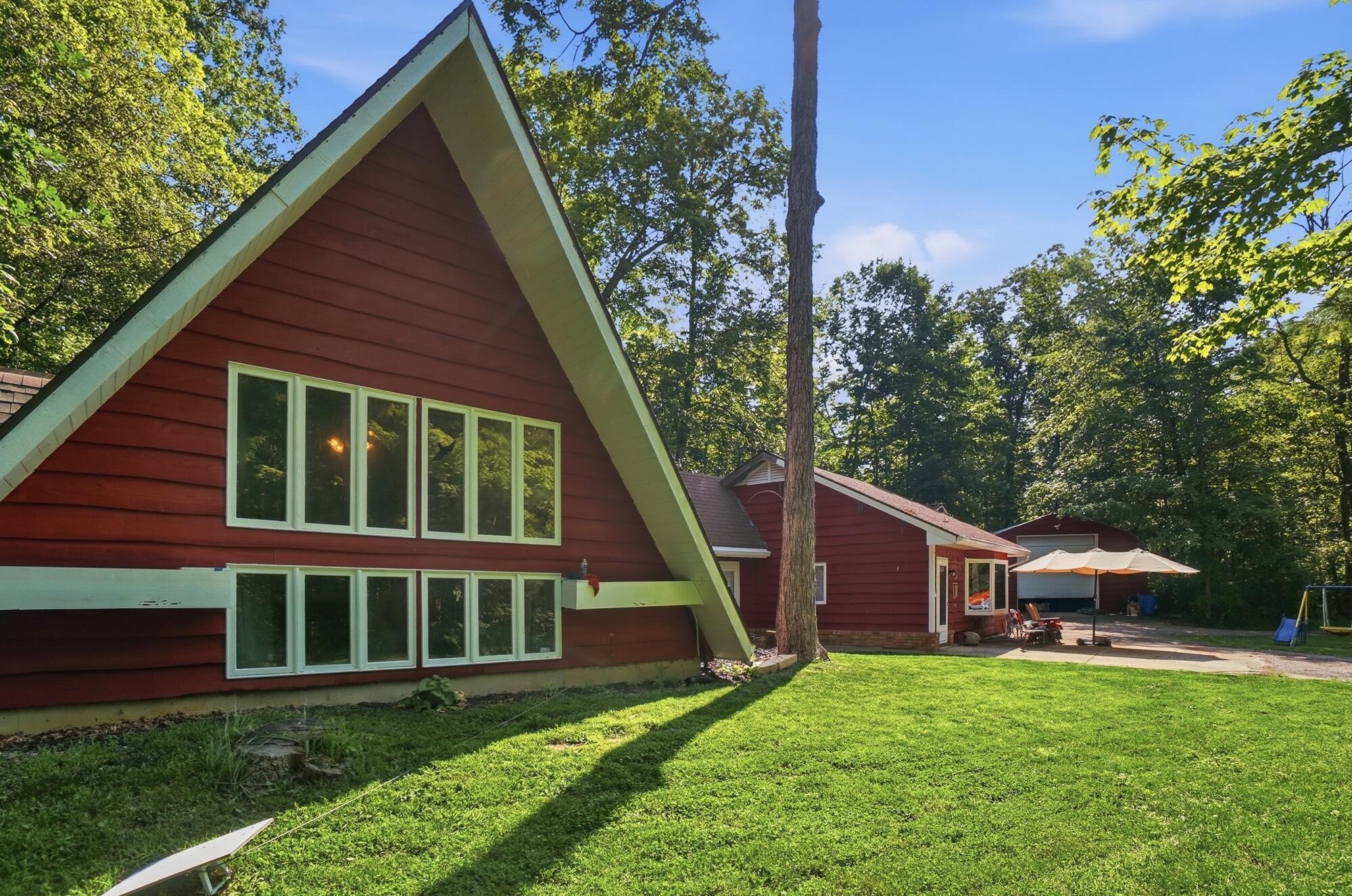 24545 Fairmount, Waynesfield, Ohio 45896