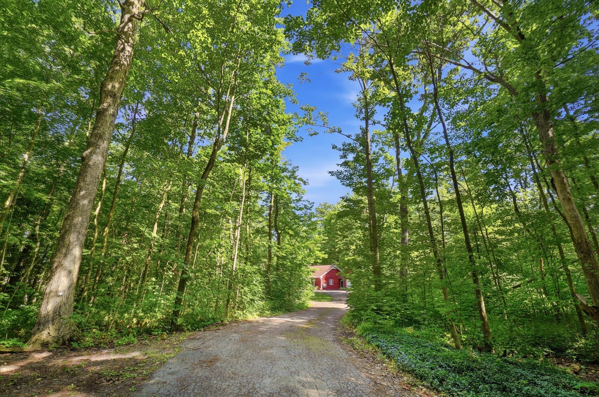 24545 Fairmount, Waynesfield, Ohio 45896