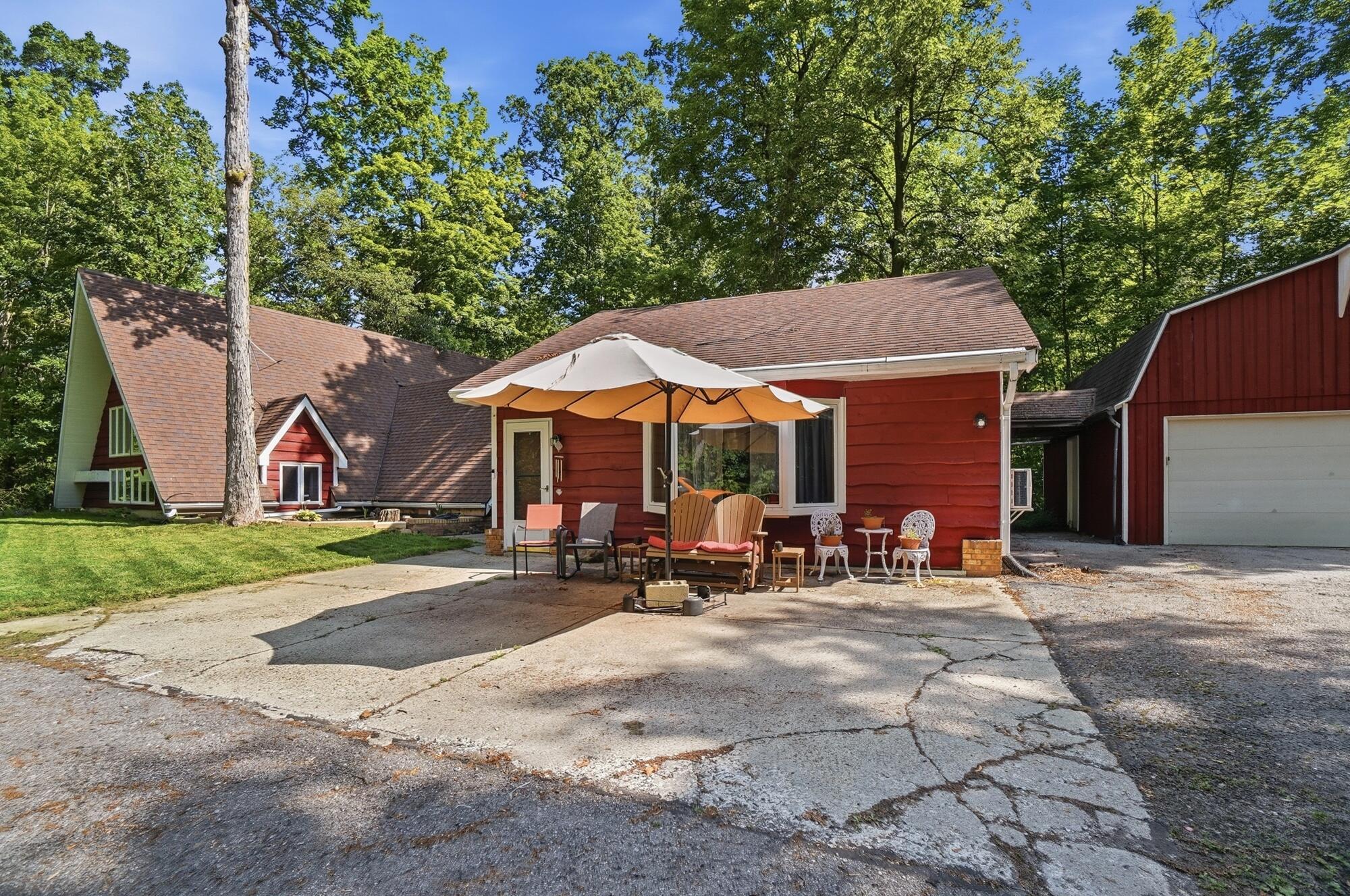 24545 Fairmount, Waynesfield, Ohio 45896