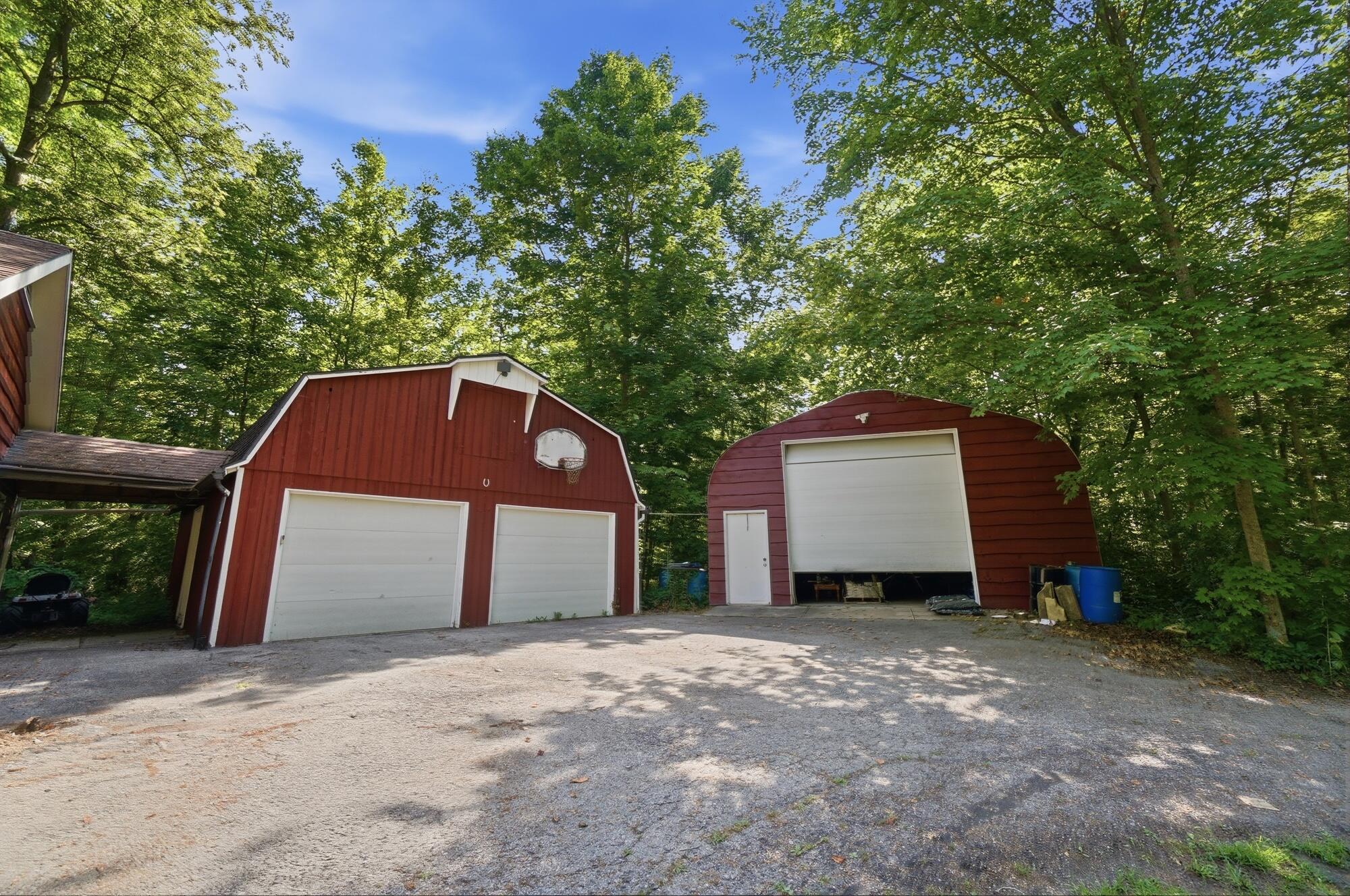 24545 Fairmount, Waynesfield, Ohio 45896