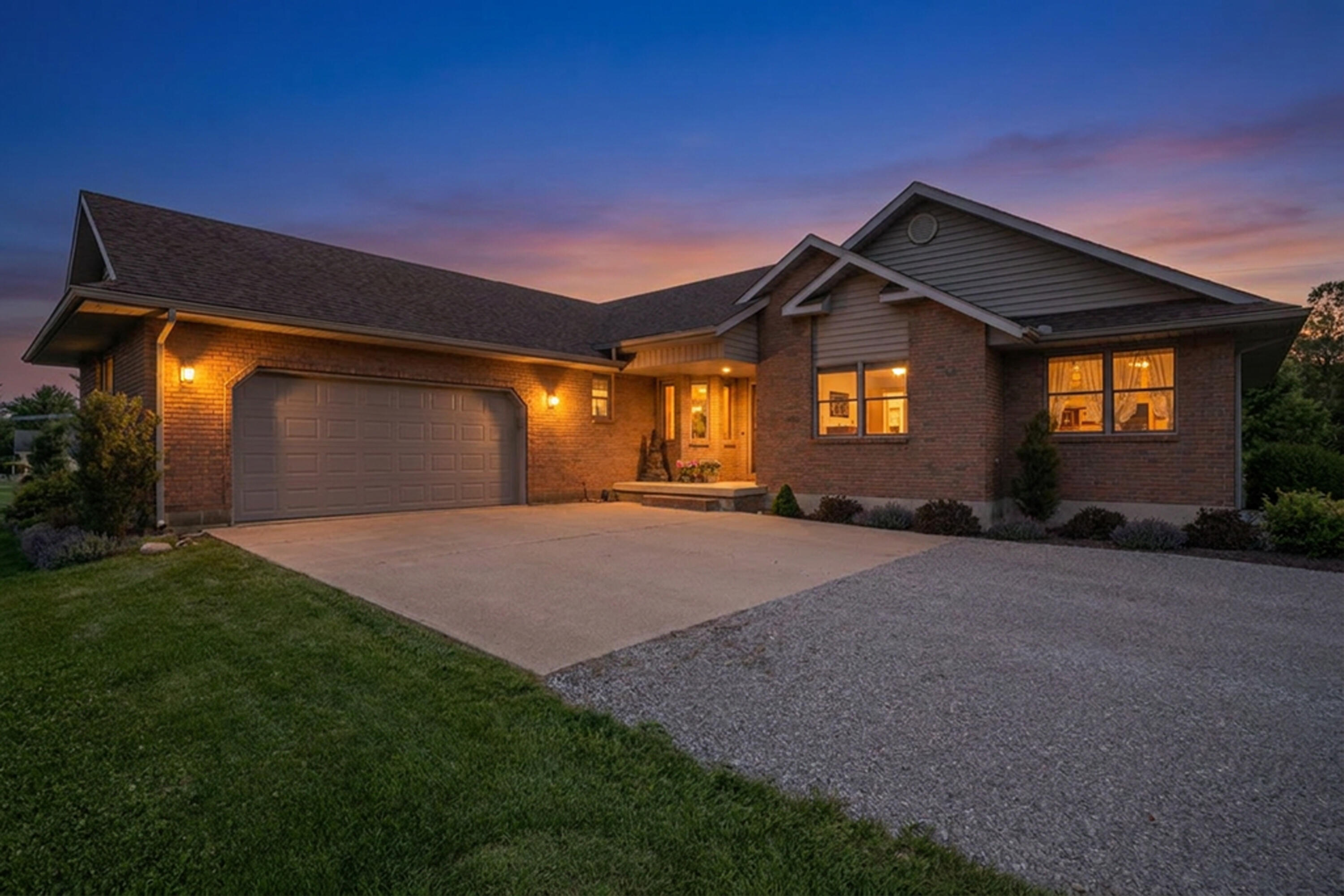 3140 Sidney-Freyburg, Sidney, Ohio 45365