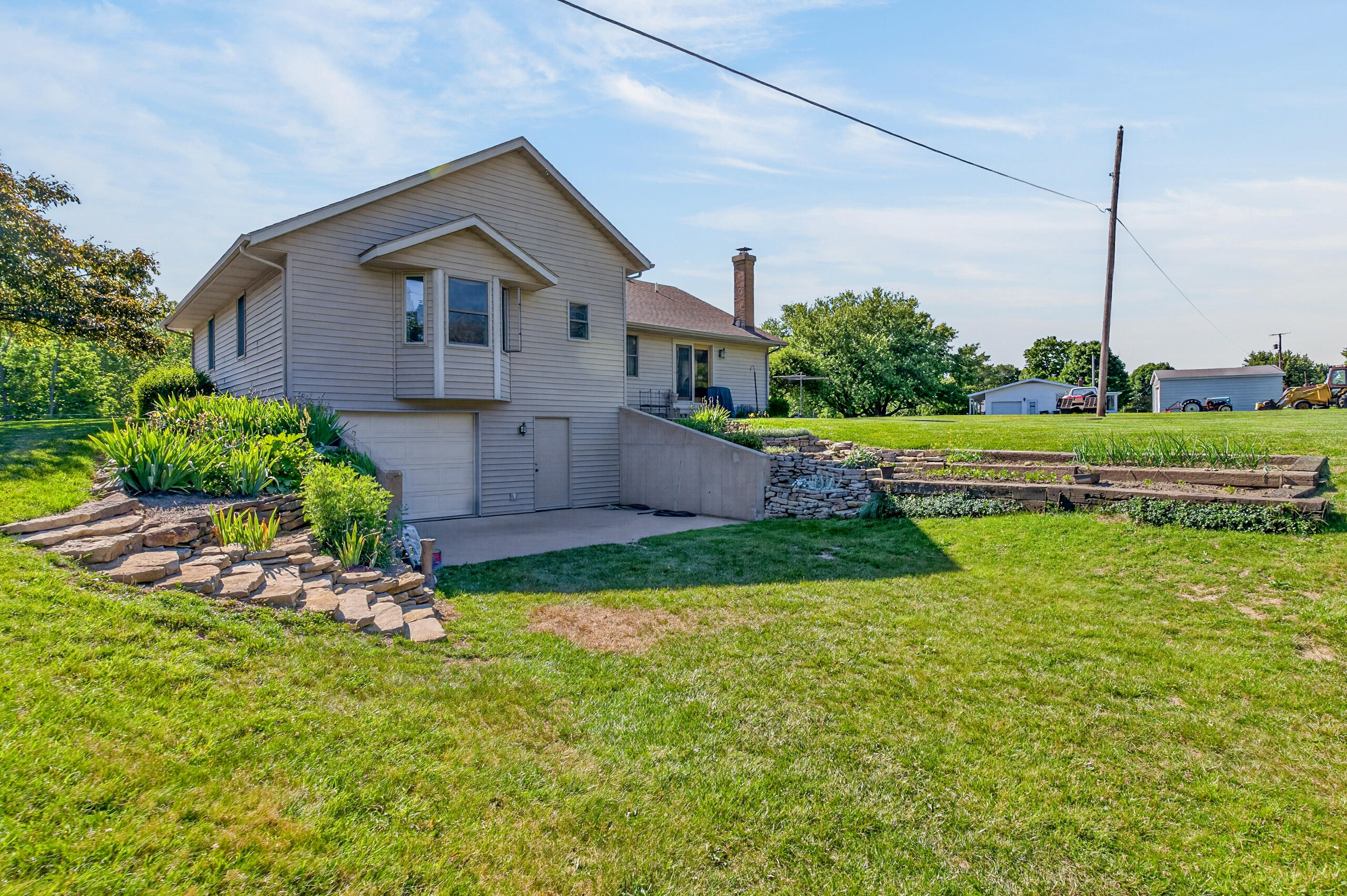 3140 Sidney-Freyburg, Sidney, Ohio 45365