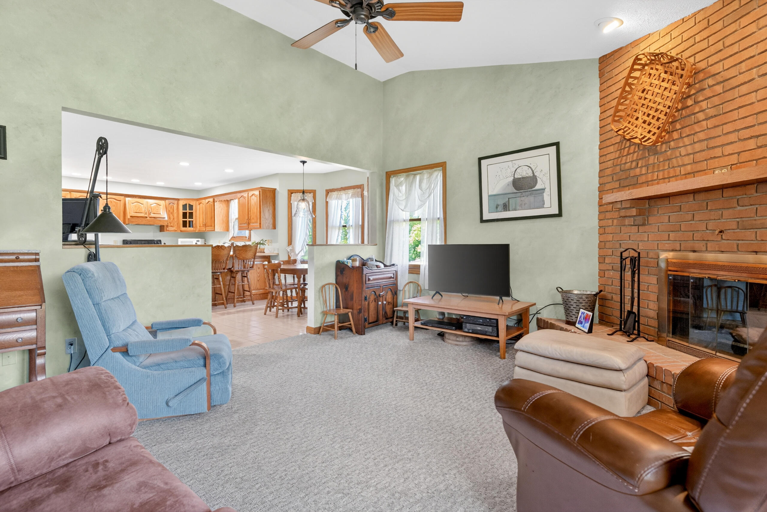 3140 Sidney-Freyburg, Sidney, Ohio 45365