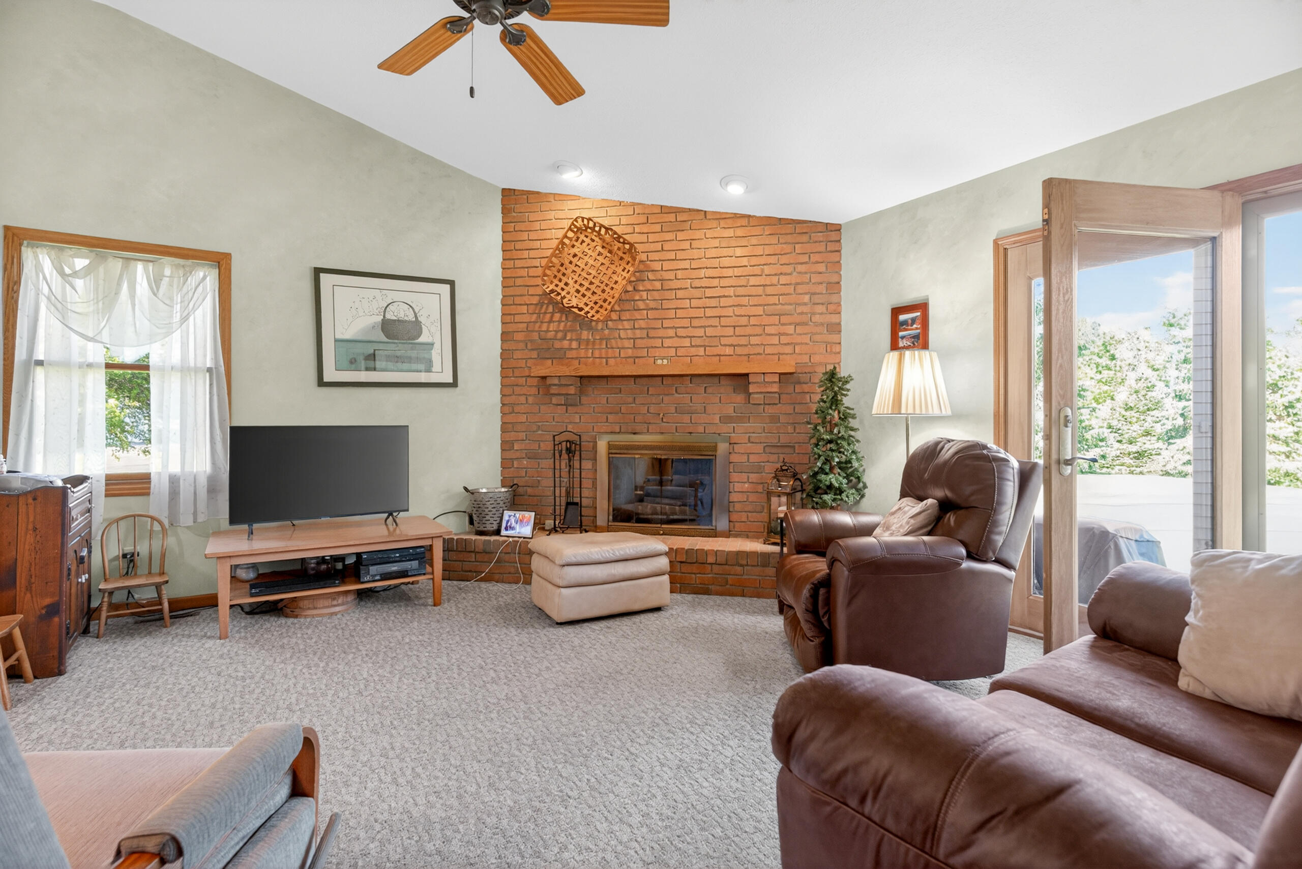 3140 Sidney-Freyburg, Sidney, Ohio 45365