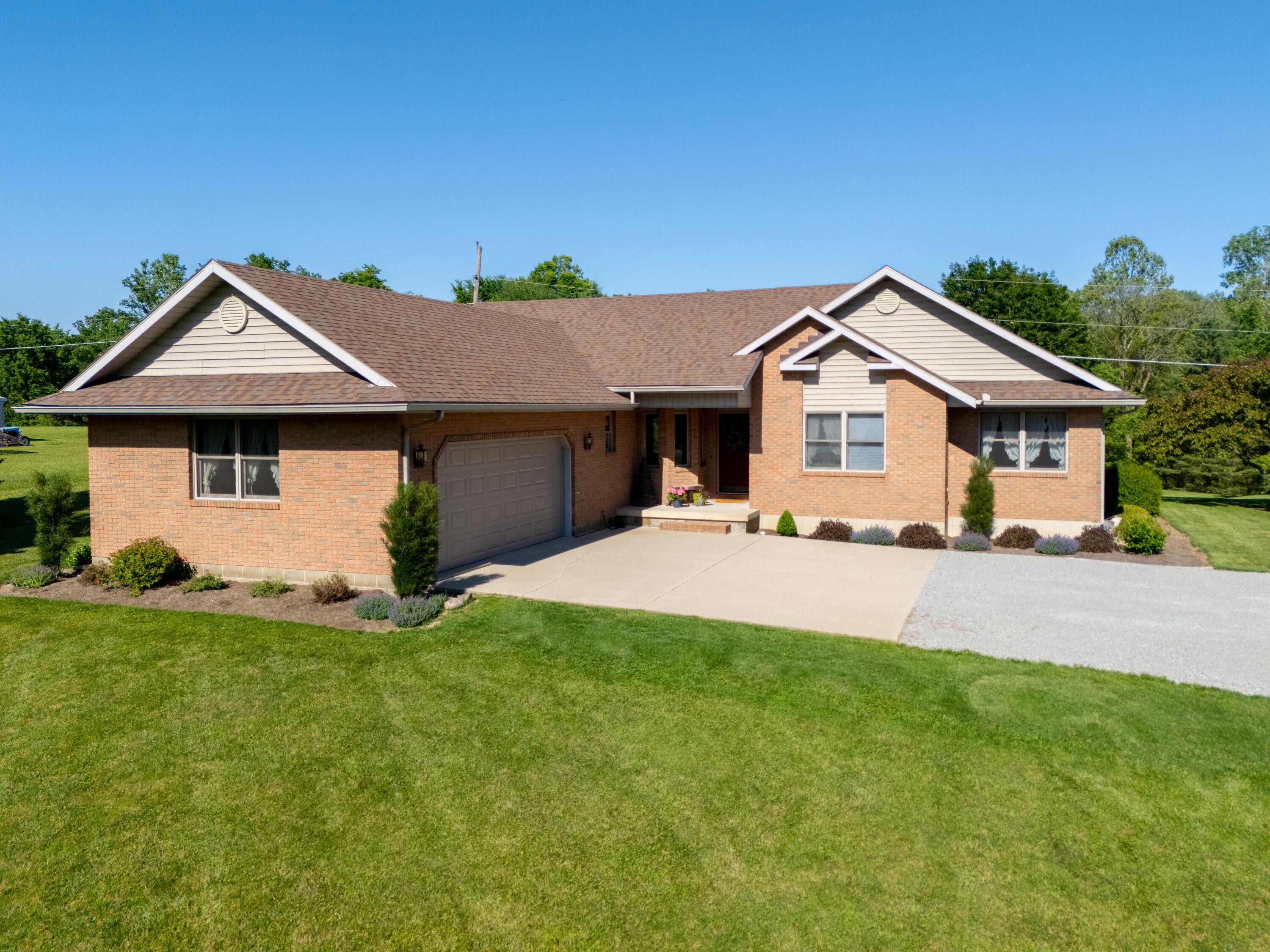 3140 Sidney-Freyburg, Sidney, Ohio 45365