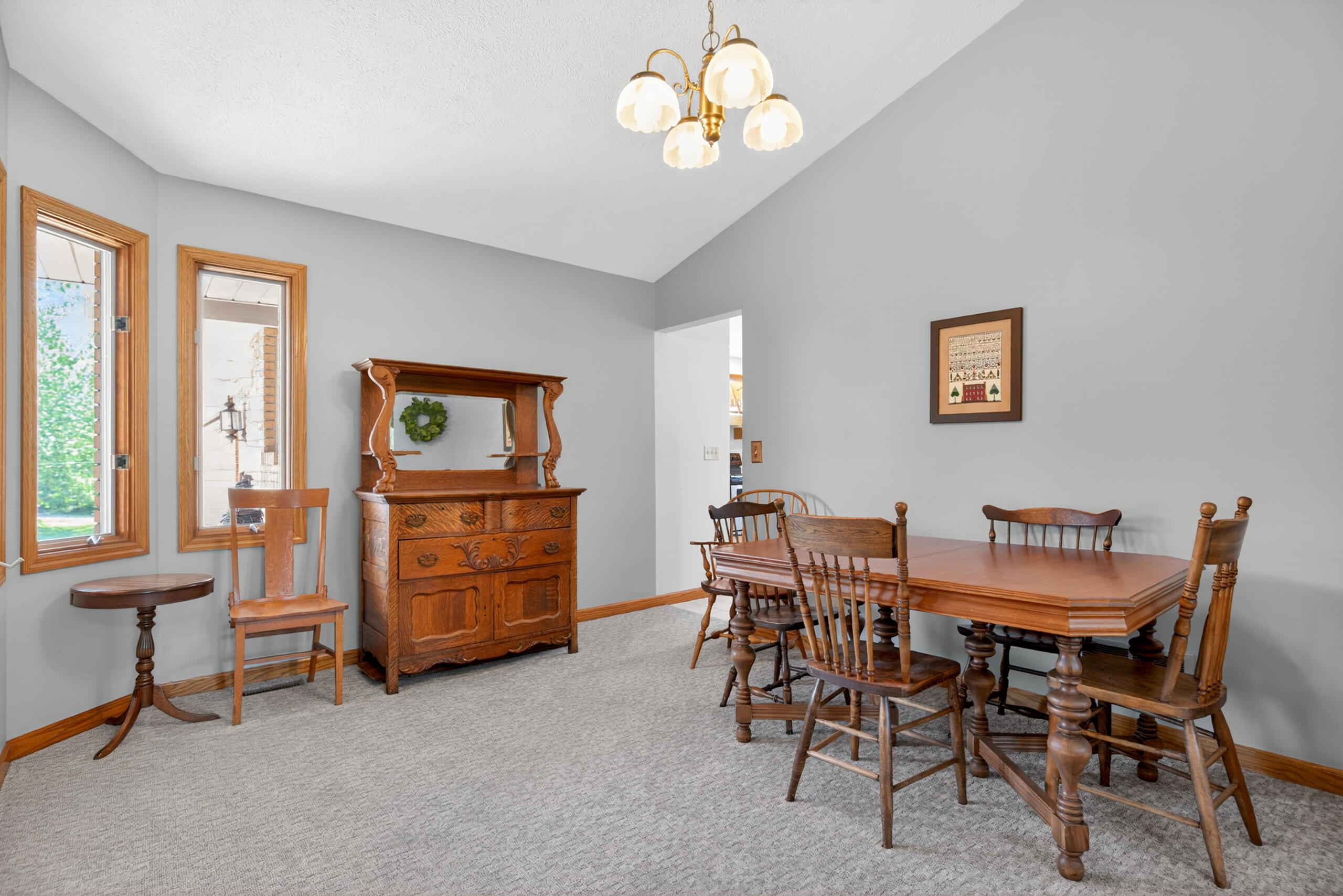3140 Sidney-Freyburg, Sidney, Ohio 45365