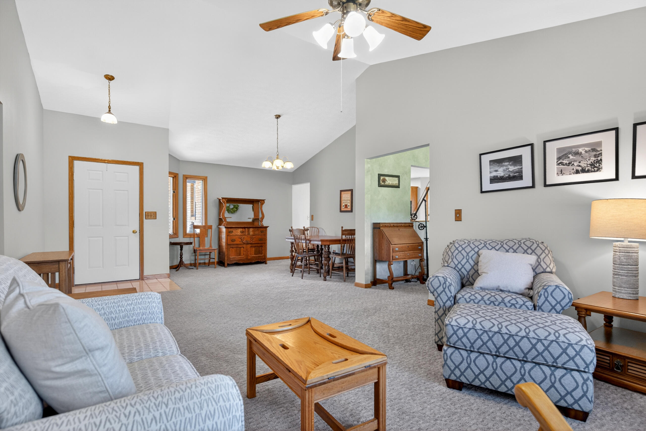 3140 Sidney-Freyburg, Sidney, Ohio 45365