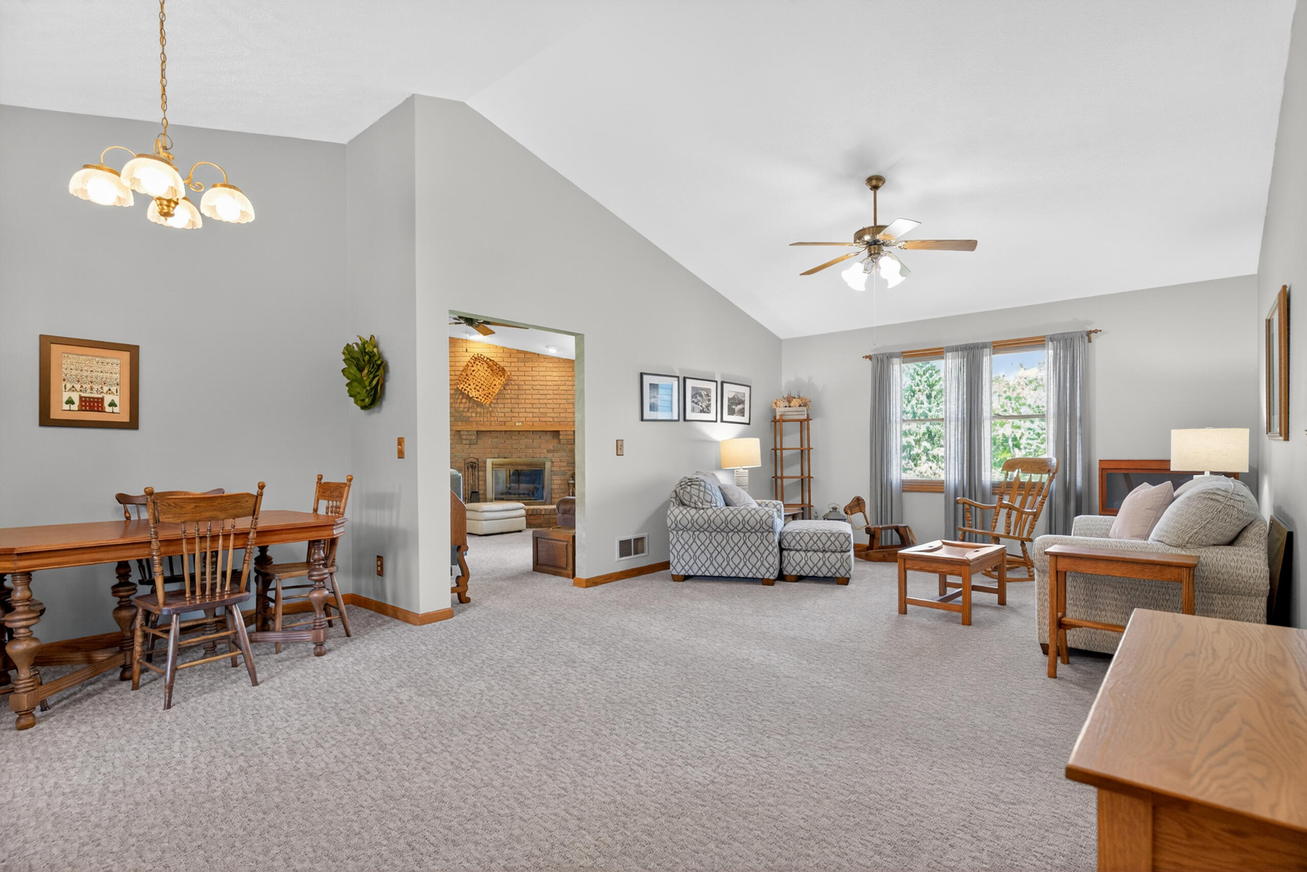 3140 Sidney-Freyburg, Sidney, Ohio 45365