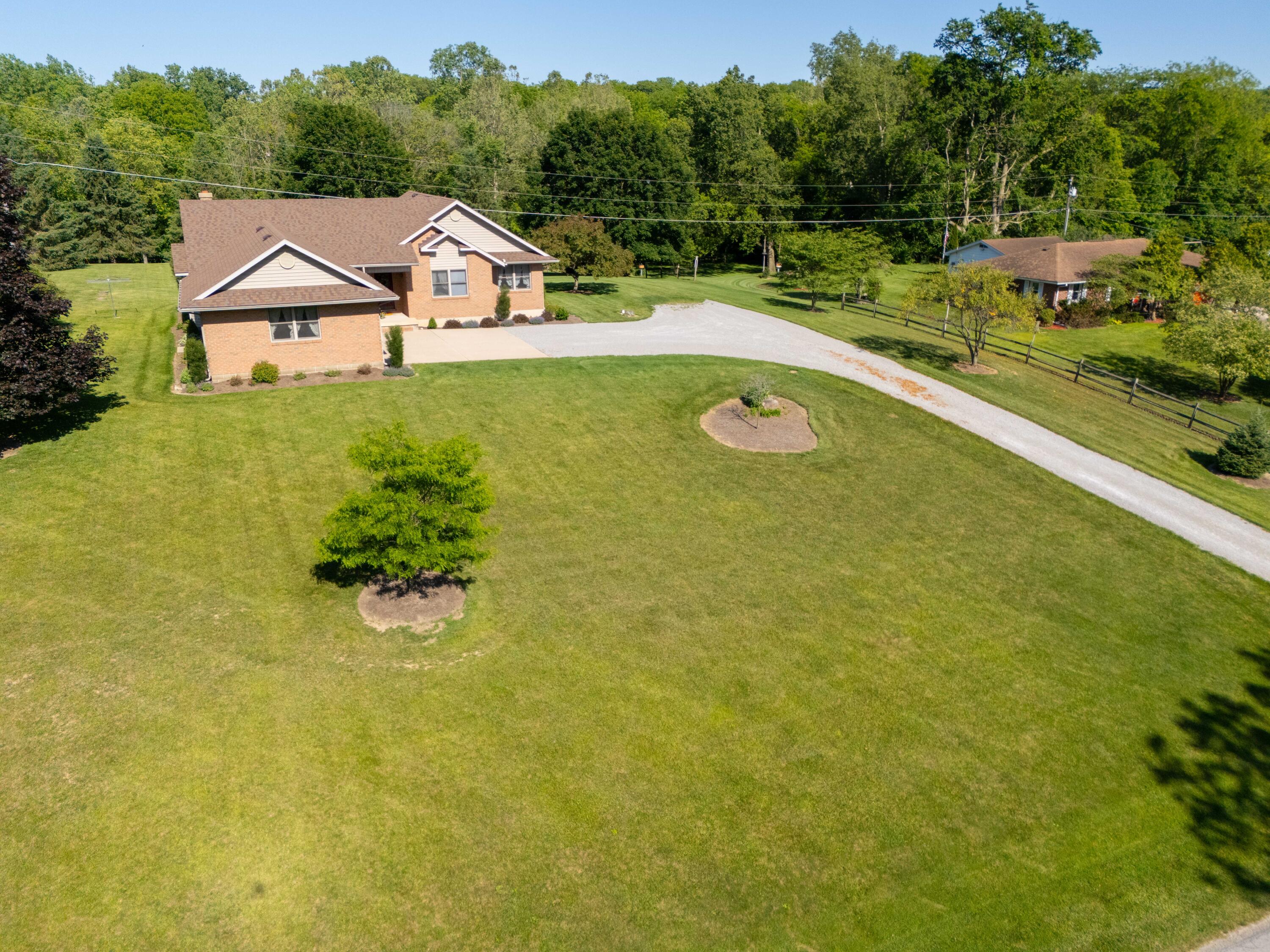 3140 Sidney-Freyburg, Sidney, Ohio 45365