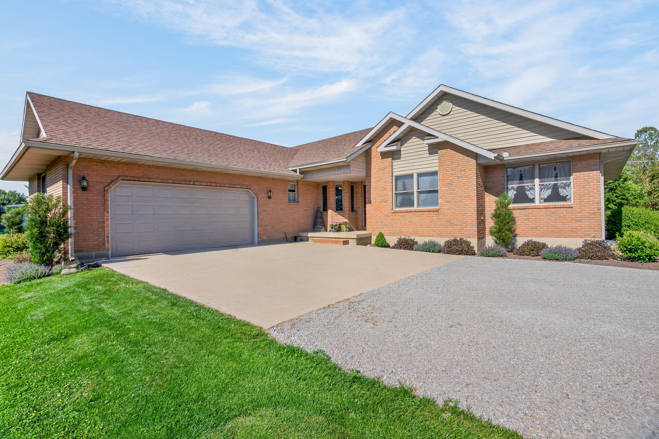 3140 Sidney-Freyburg, Sidney, Ohio 45365