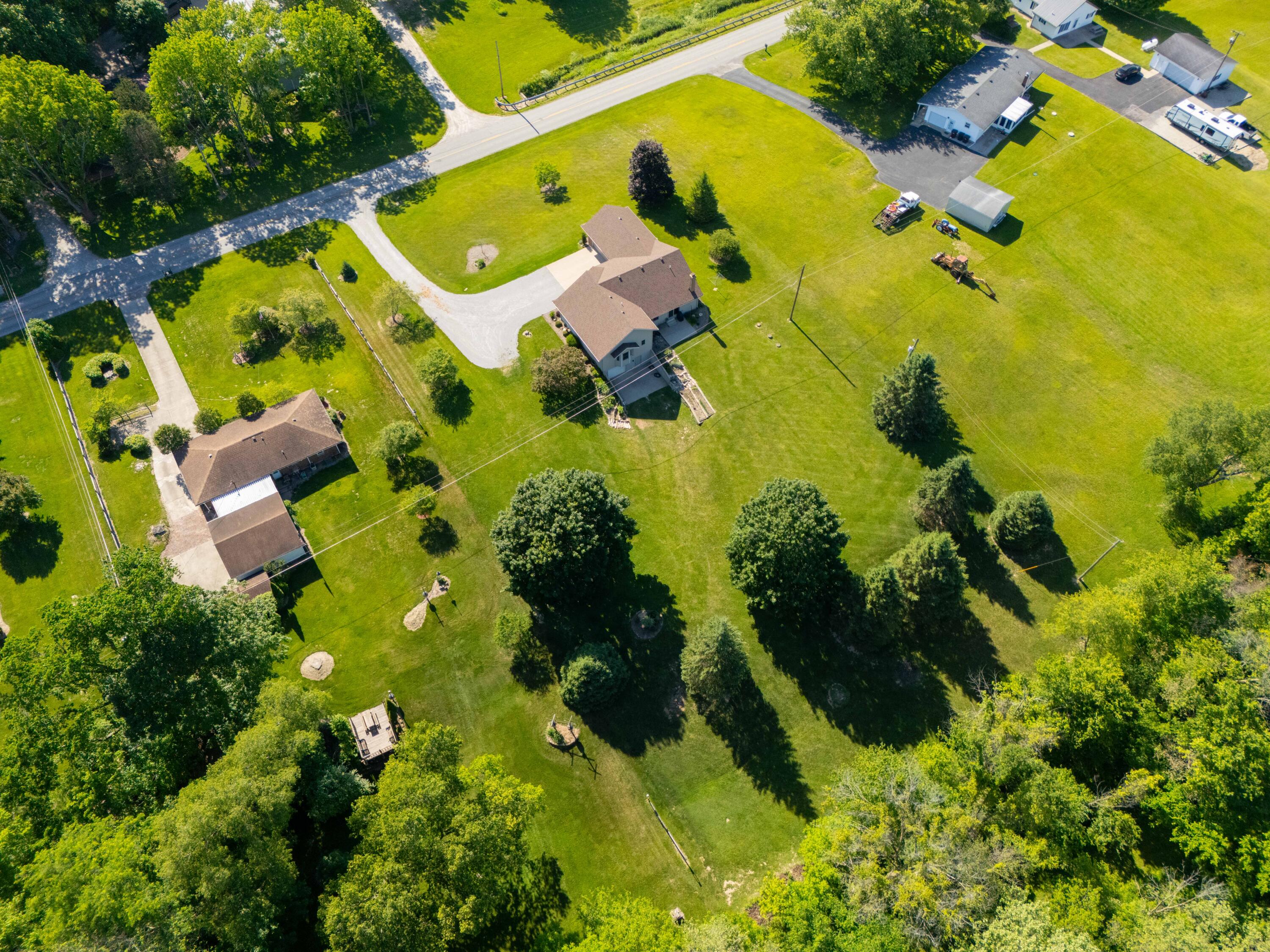 3140 Sidney-Freyburg, Sidney, Ohio 45365