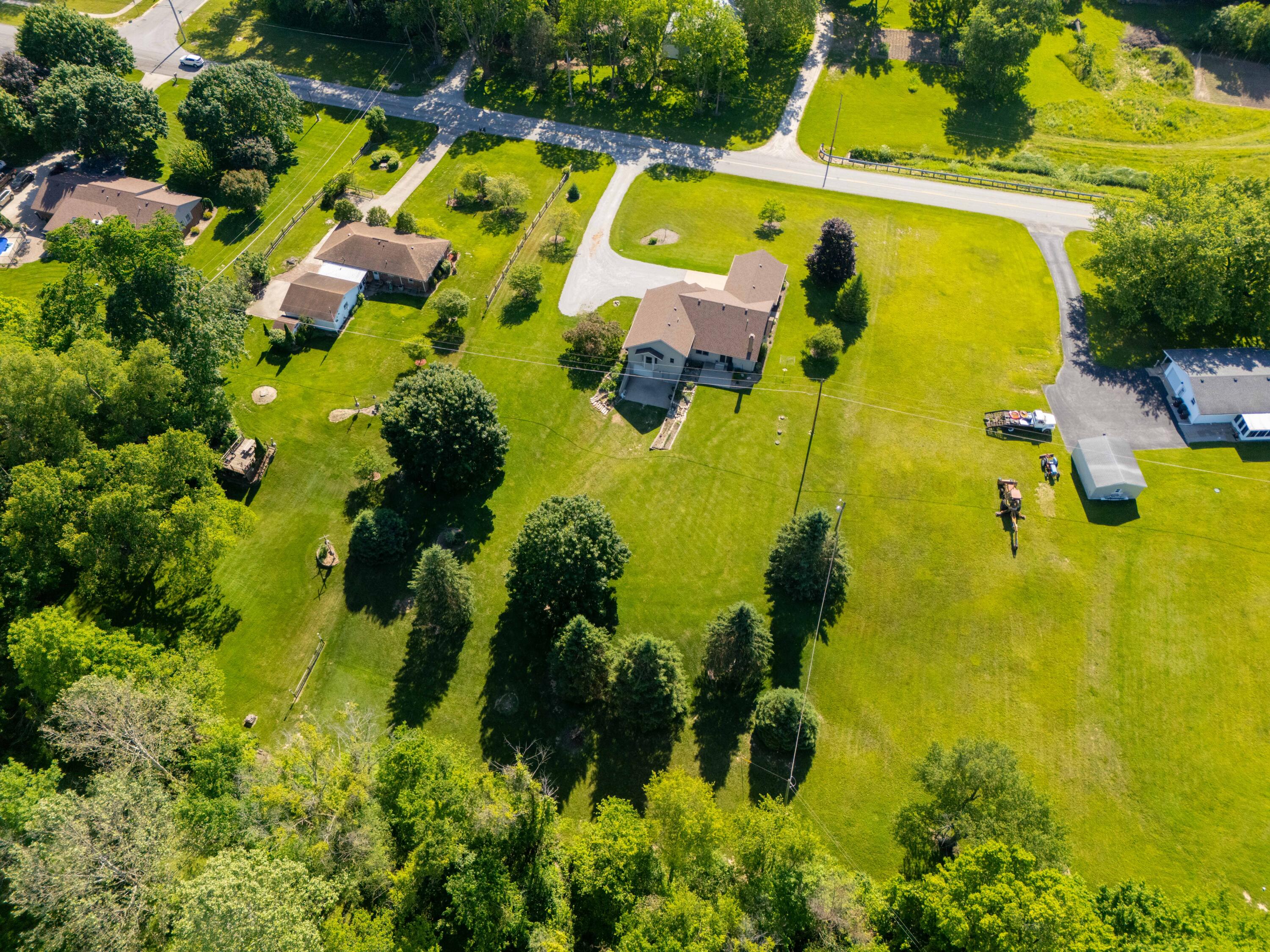 3140 Sidney-Freyburg, Sidney, Ohio 45365