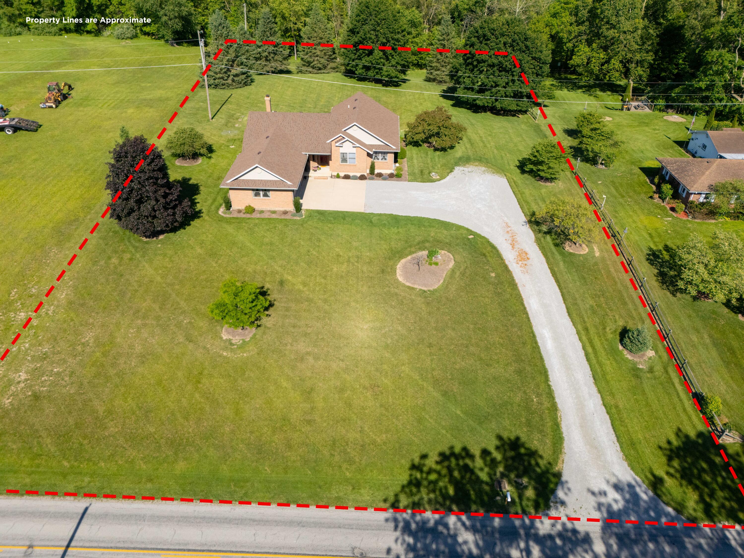 3140 Sidney-Freyburg, Sidney, Ohio 45365