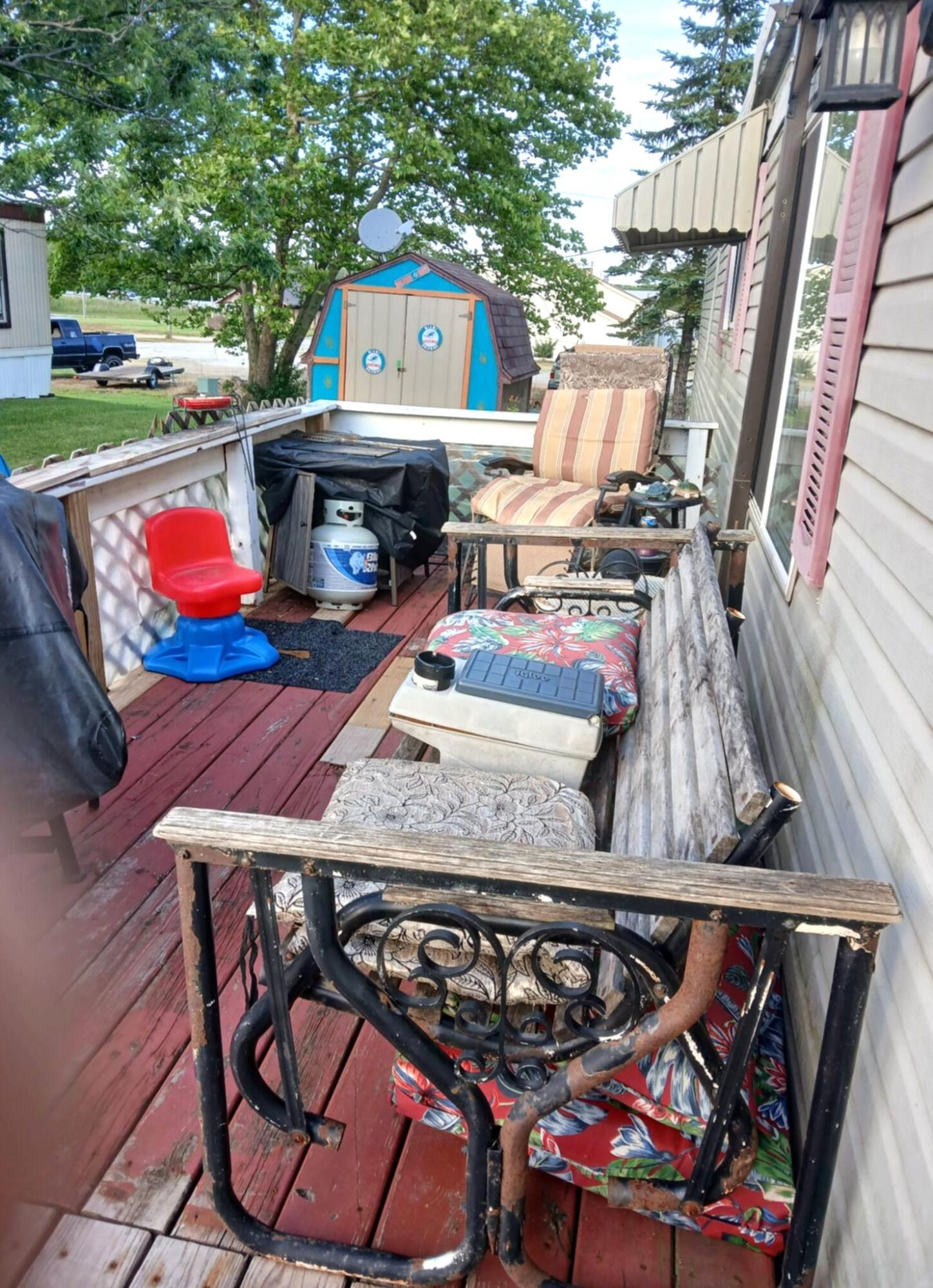 2805 Wapakoneta, Sidney, Ohio 45365