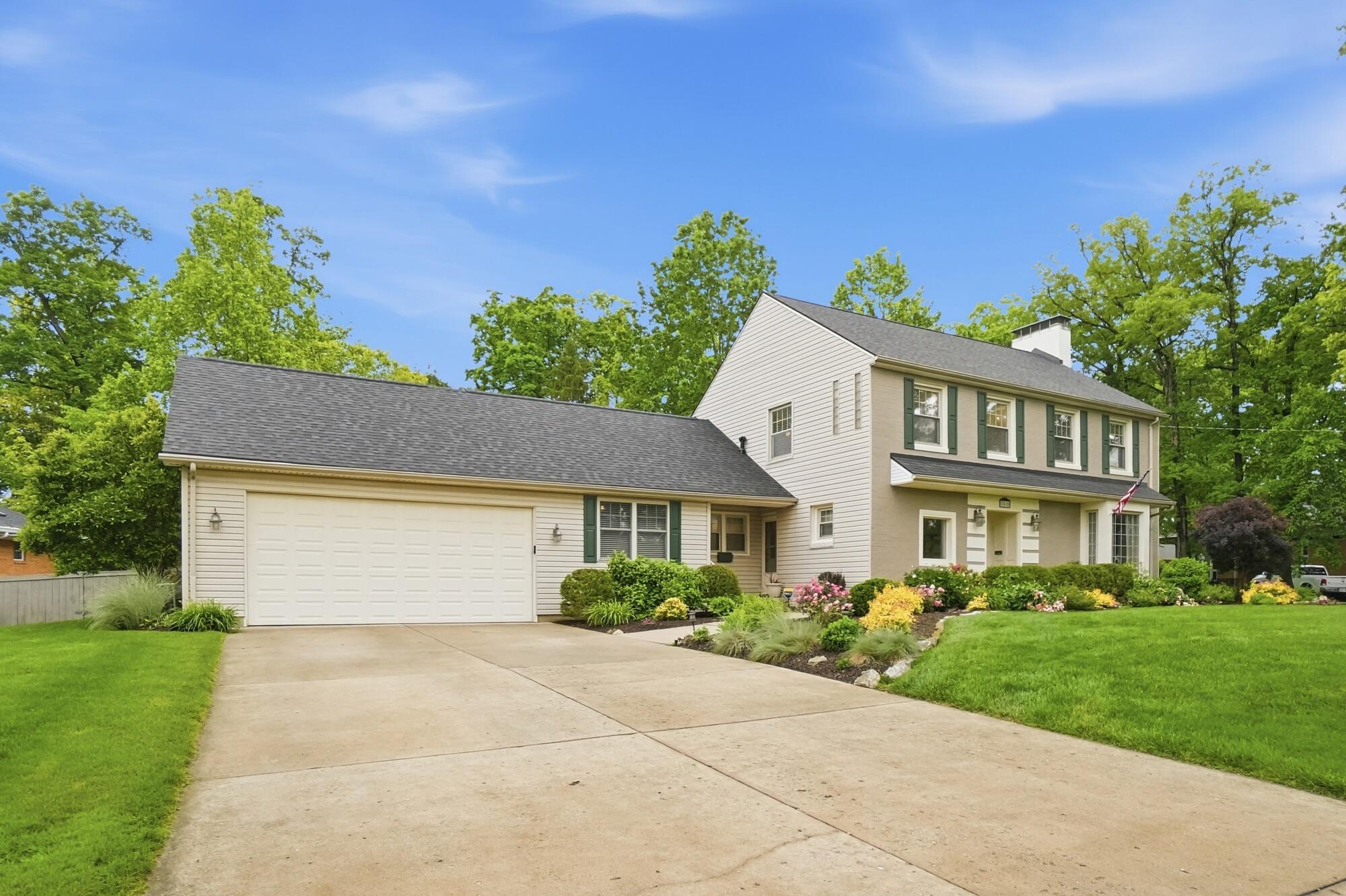 2005 Audubon Park, Springfield, Ohio 45504
