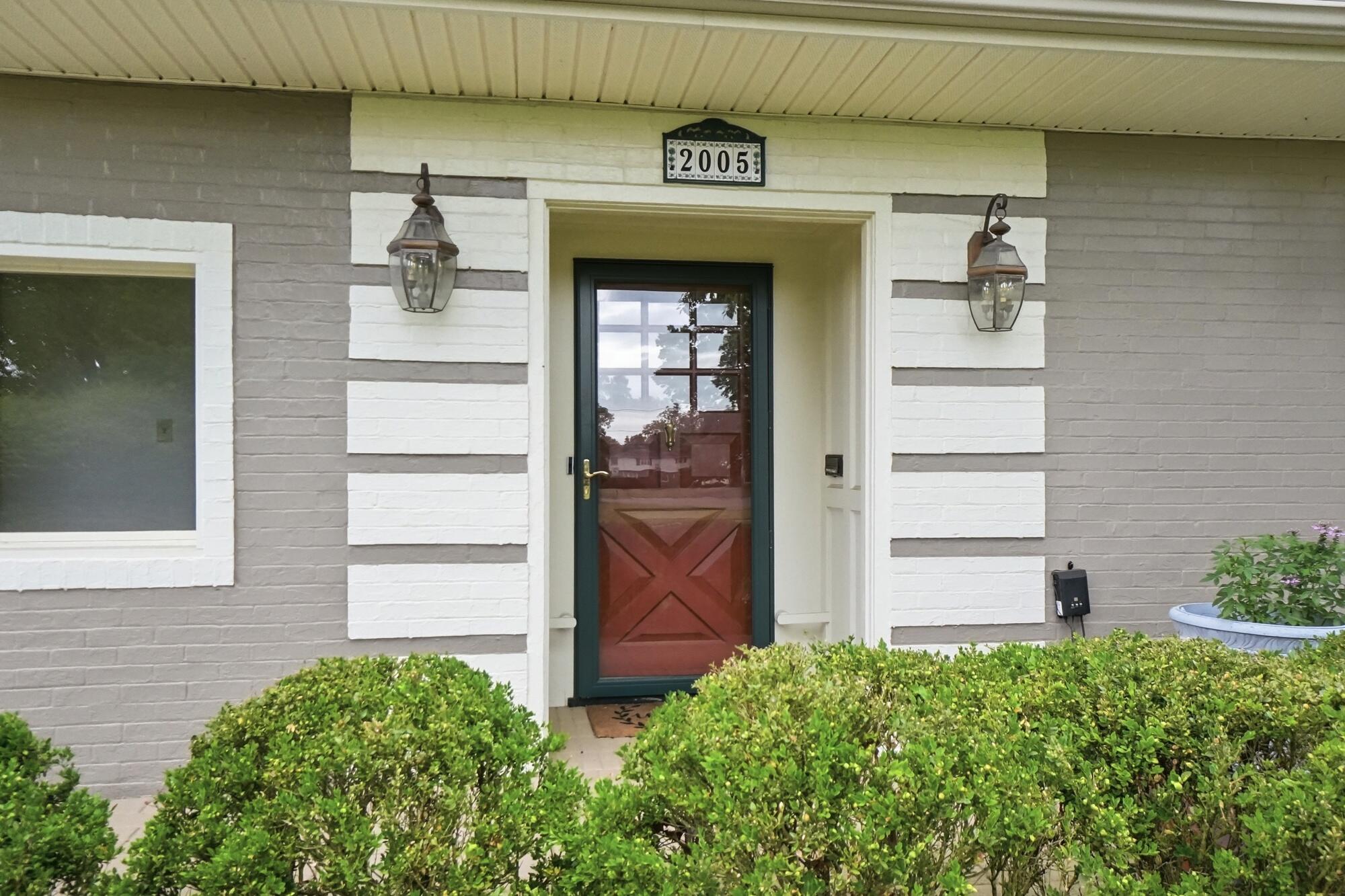 2005 Audubon Park, Springfield, Ohio 45504