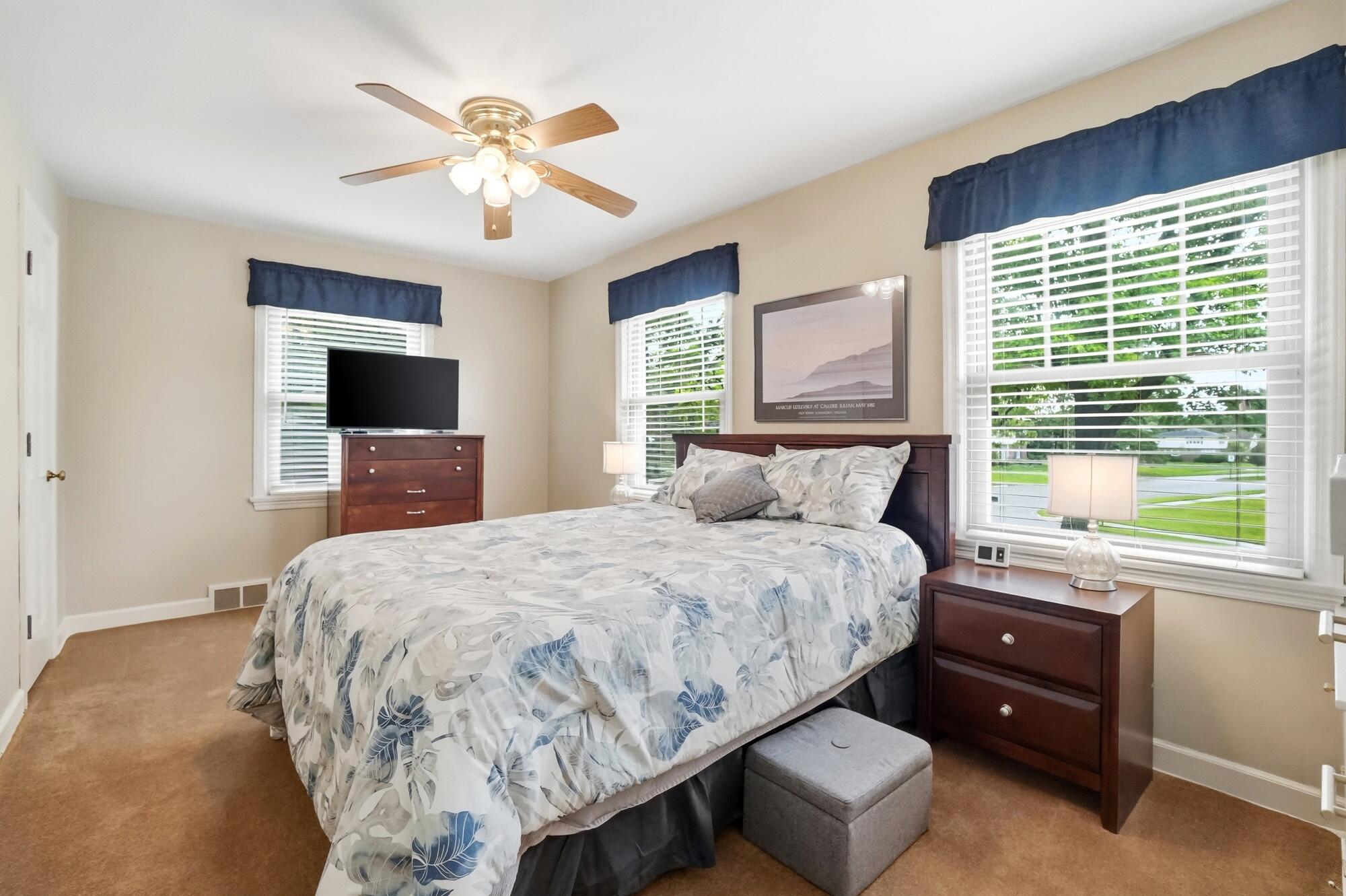 2005 Audubon Park, Springfield, Ohio 45504