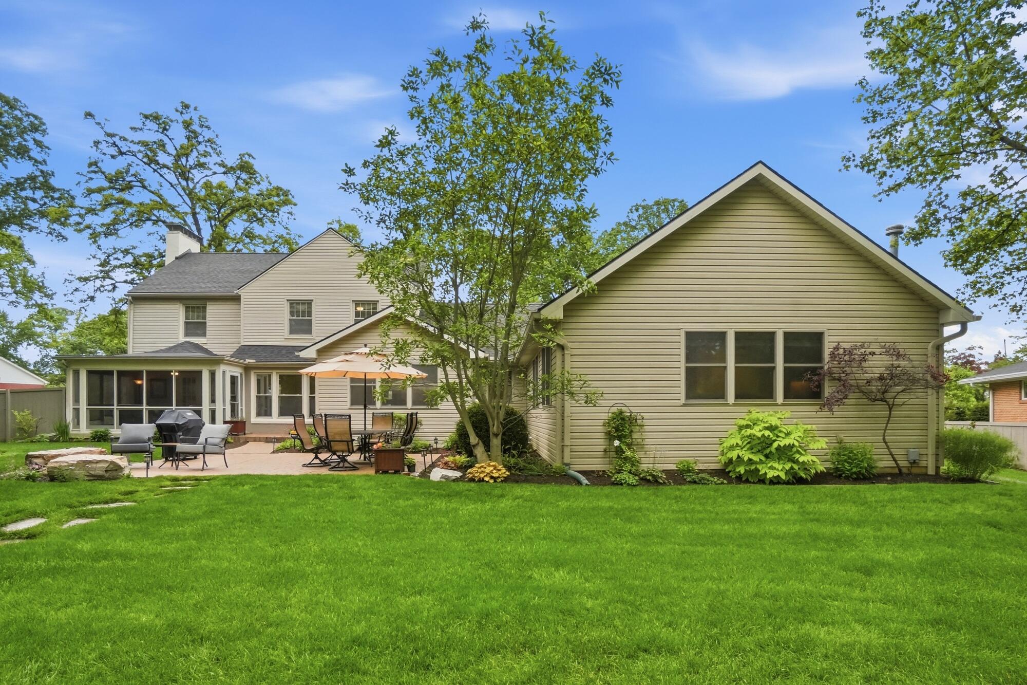 2005 Audubon Park, Springfield, Ohio 45504
