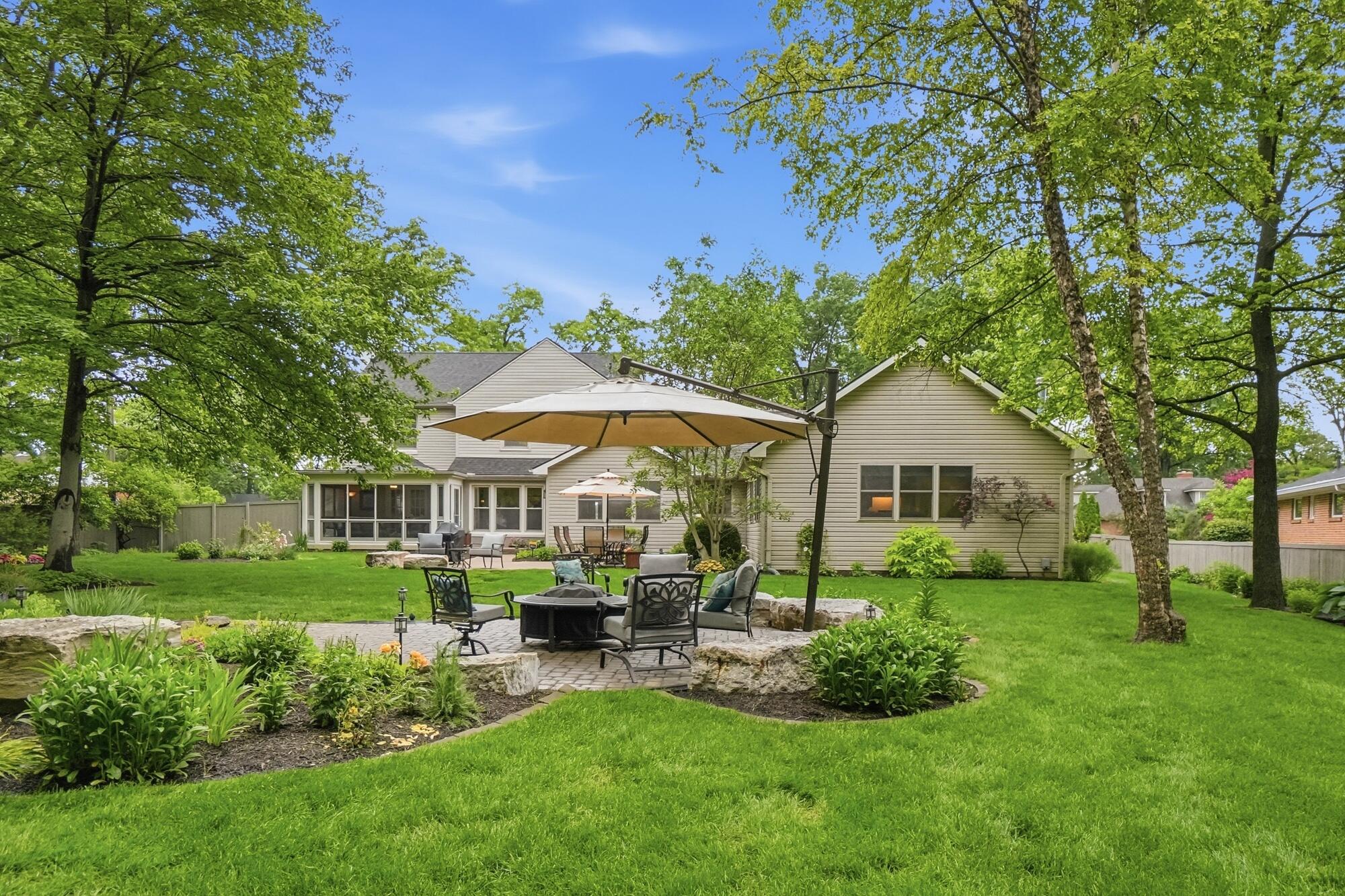 2005 Audubon Park, Springfield, Ohio 45504
