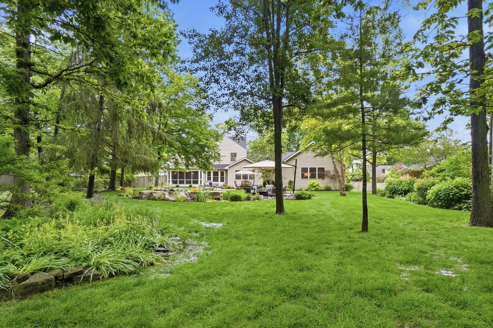 2005 Audubon Park, Springfield, Ohio 45504