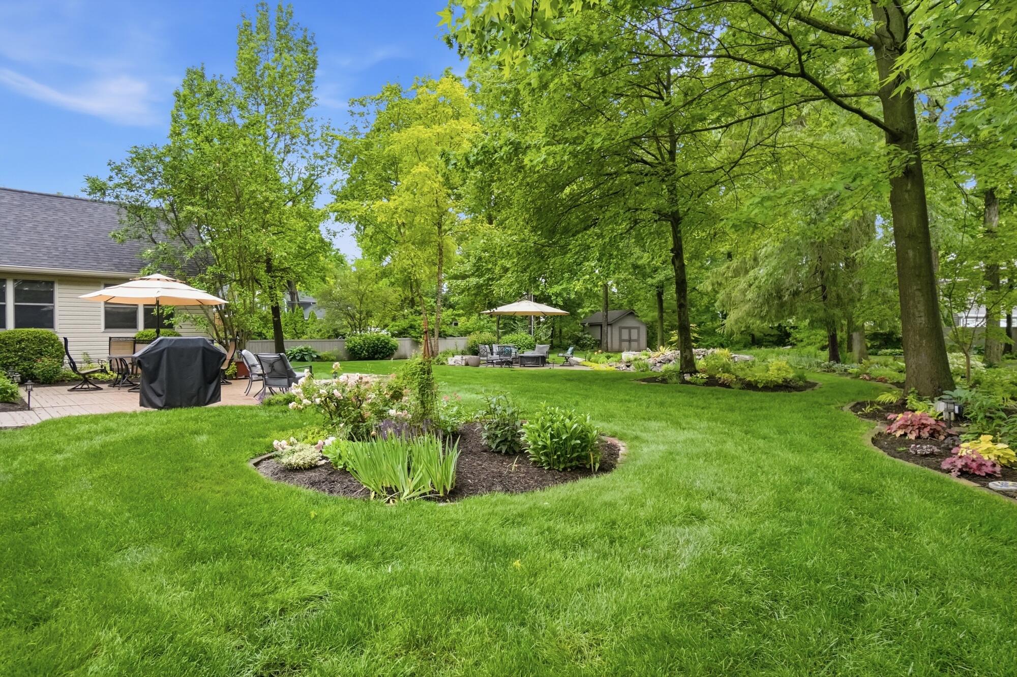 2005 Audubon Park, Springfield, Ohio 45504