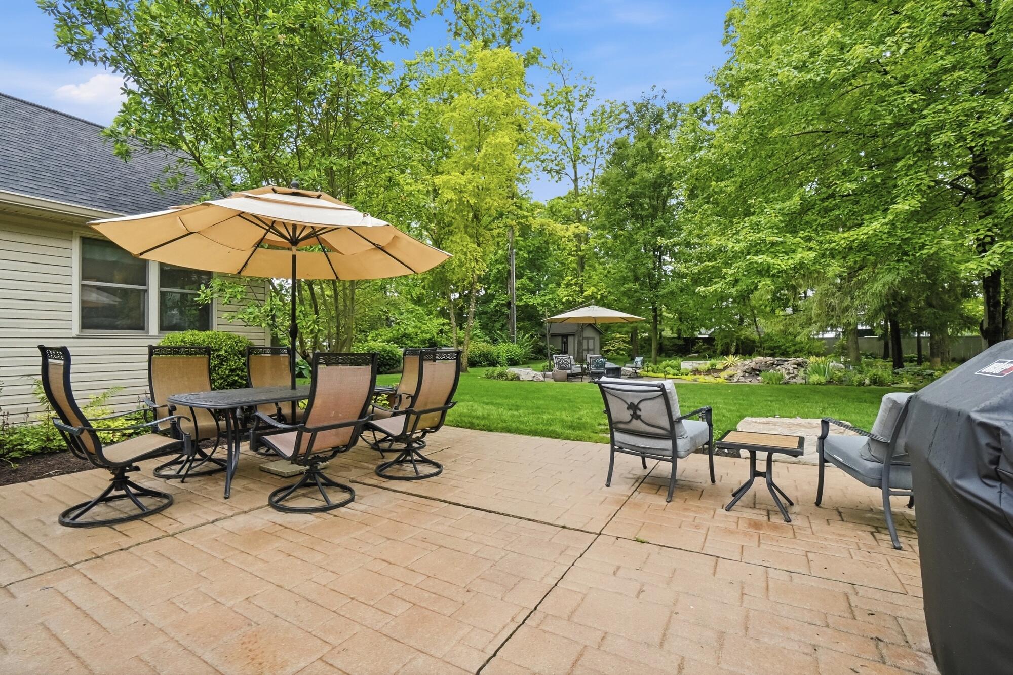 2005 Audubon Park, Springfield, Ohio 45504