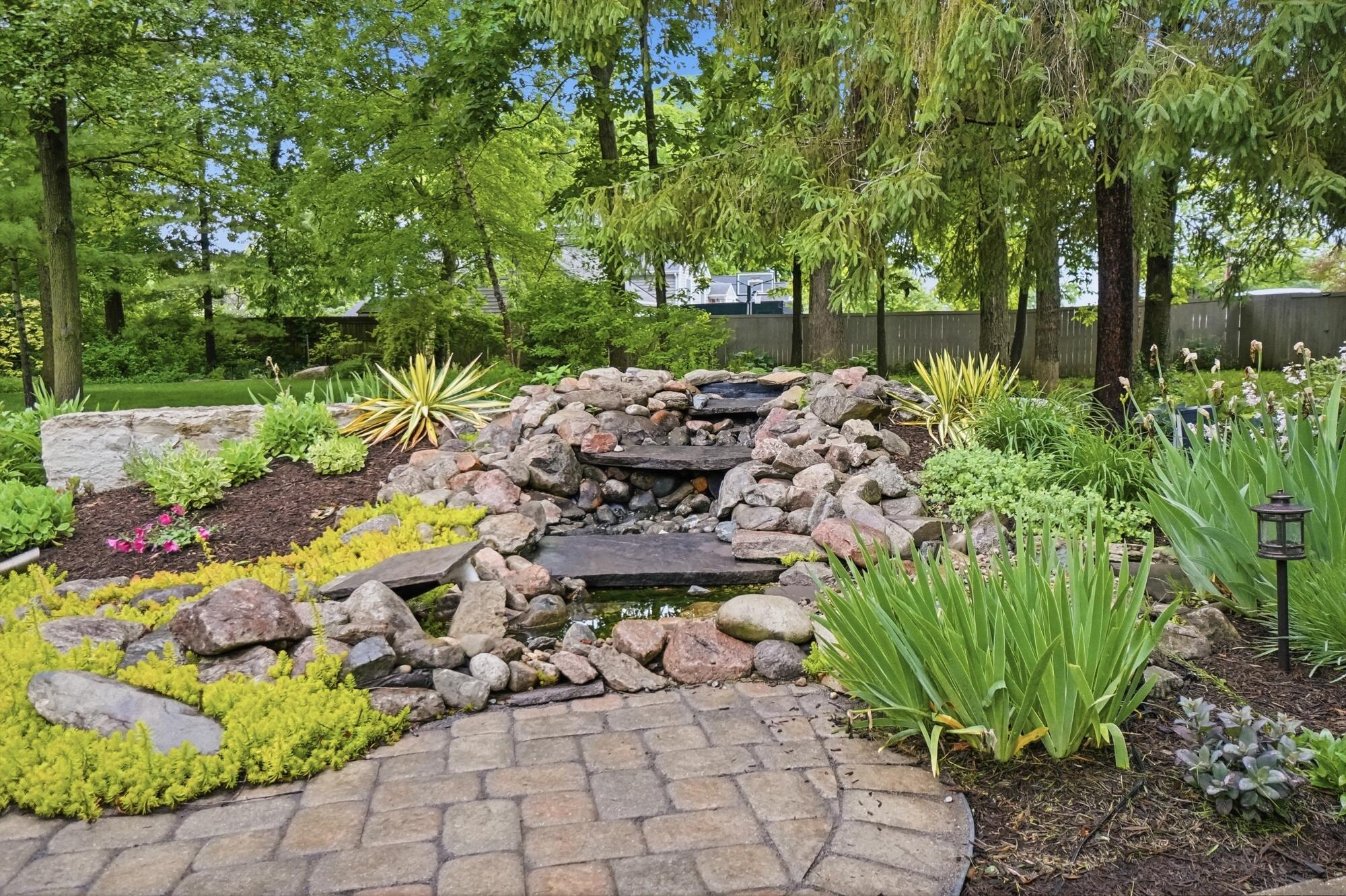 2005 Audubon Park, Springfield, Ohio 45504