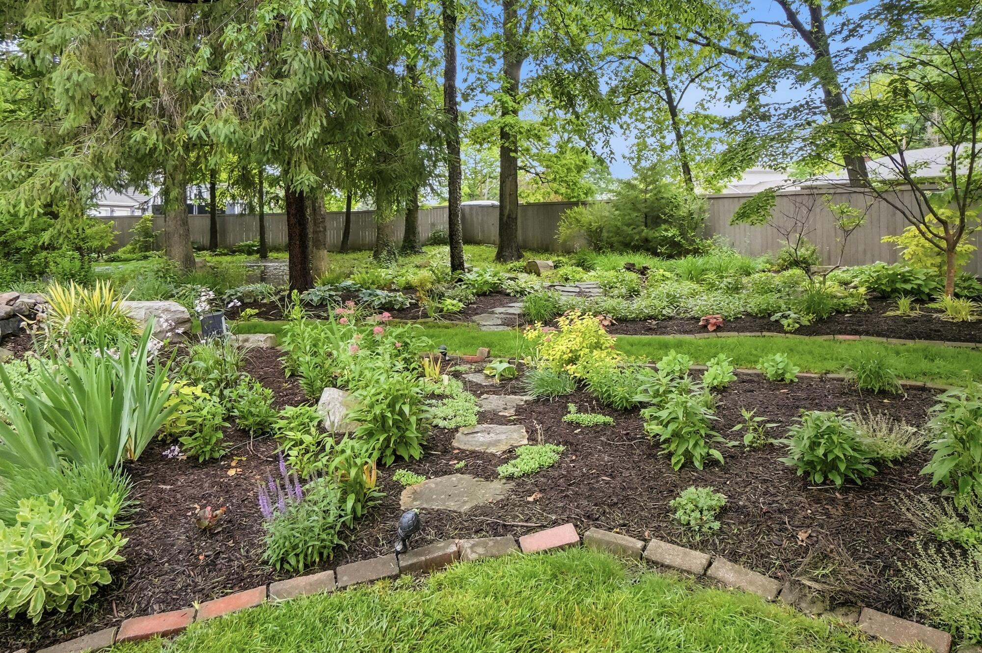 2005 Audubon Park, Springfield, Ohio 45504