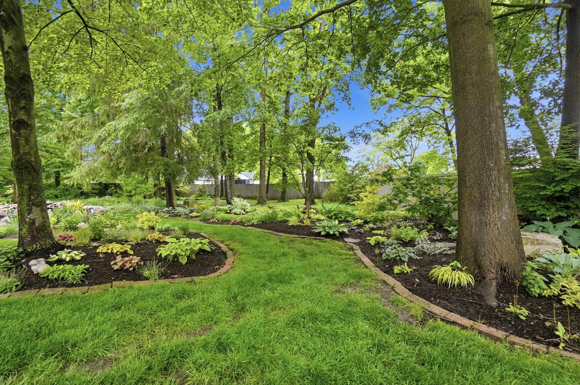 2005 Audubon Park, Springfield, Ohio 45504