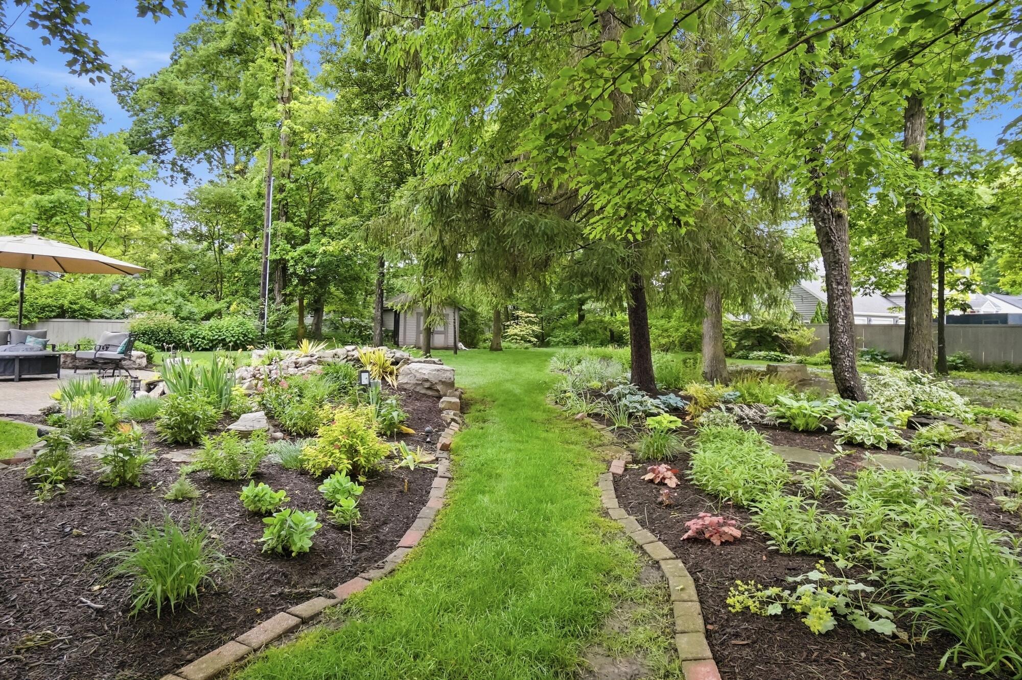 2005 Audubon Park, Springfield, Ohio 45504