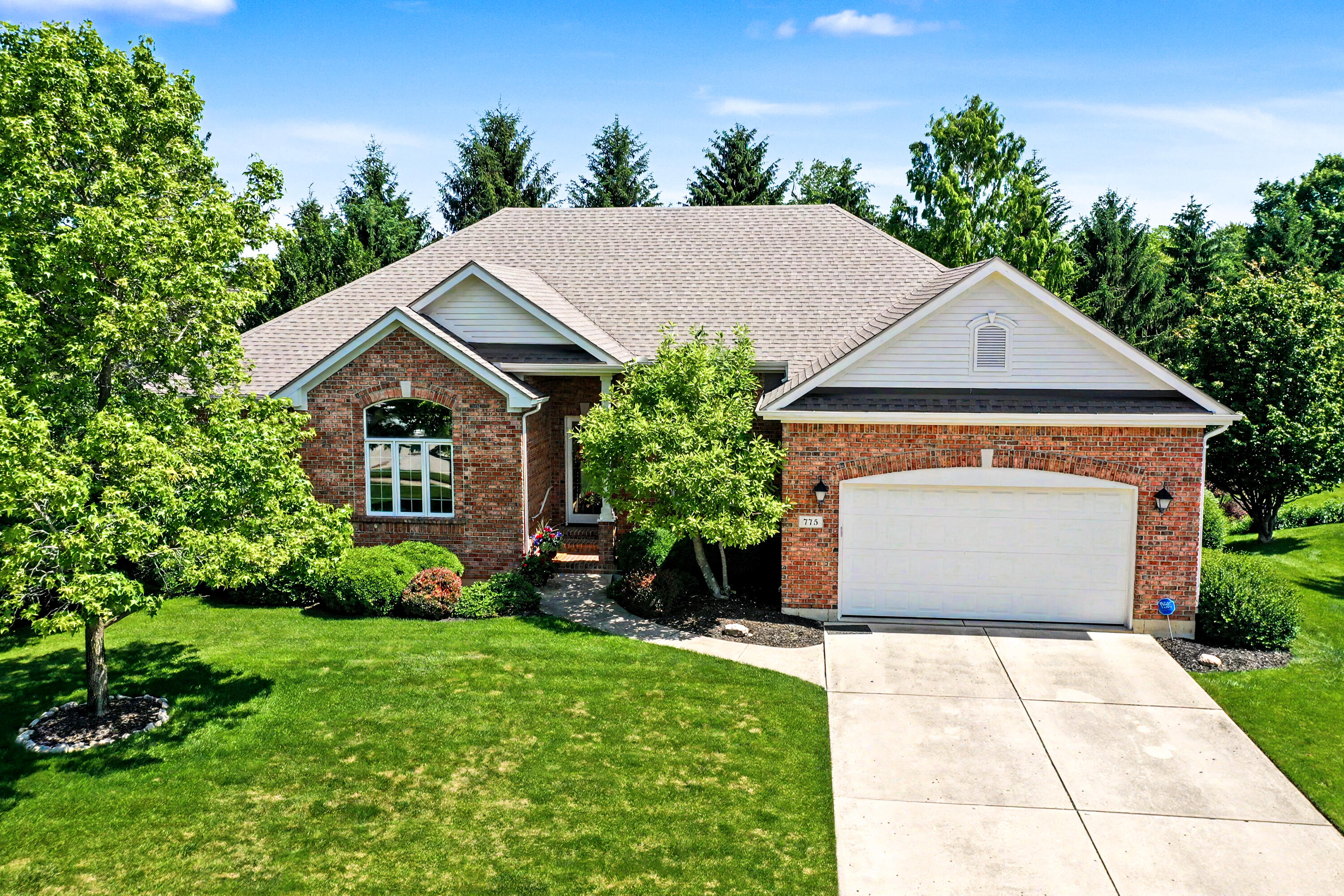 775 Lennox, Tipp City, Ohio 45371