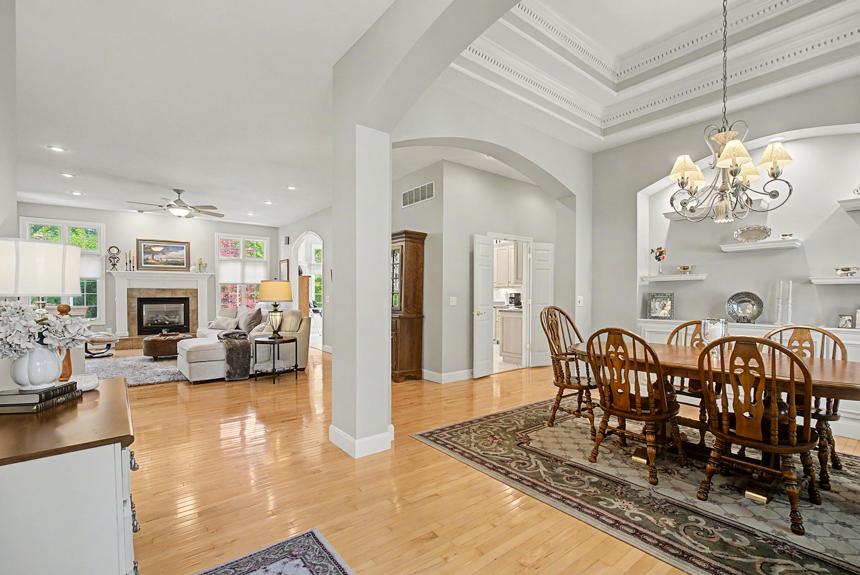 775 Lennox, Tipp City, Ohio 45371