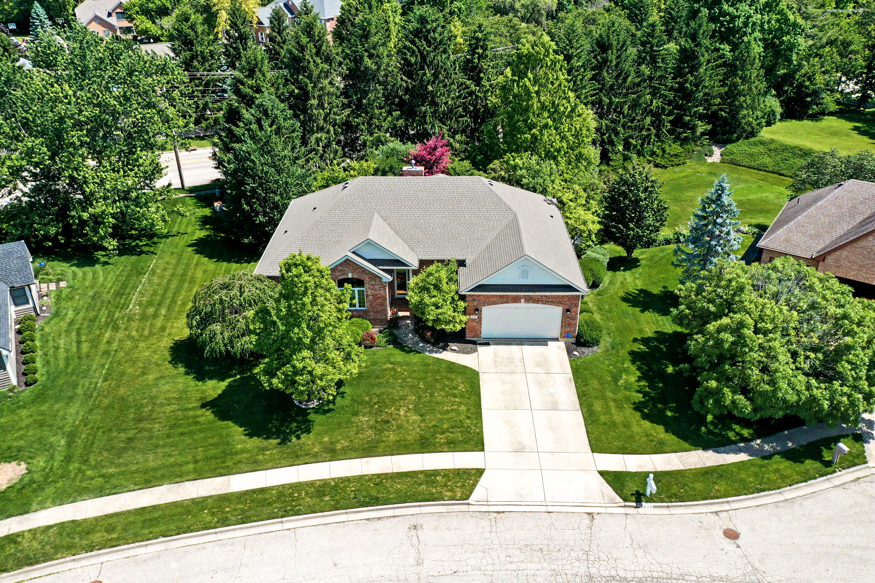 775 Lennox, Tipp City, Ohio 45371