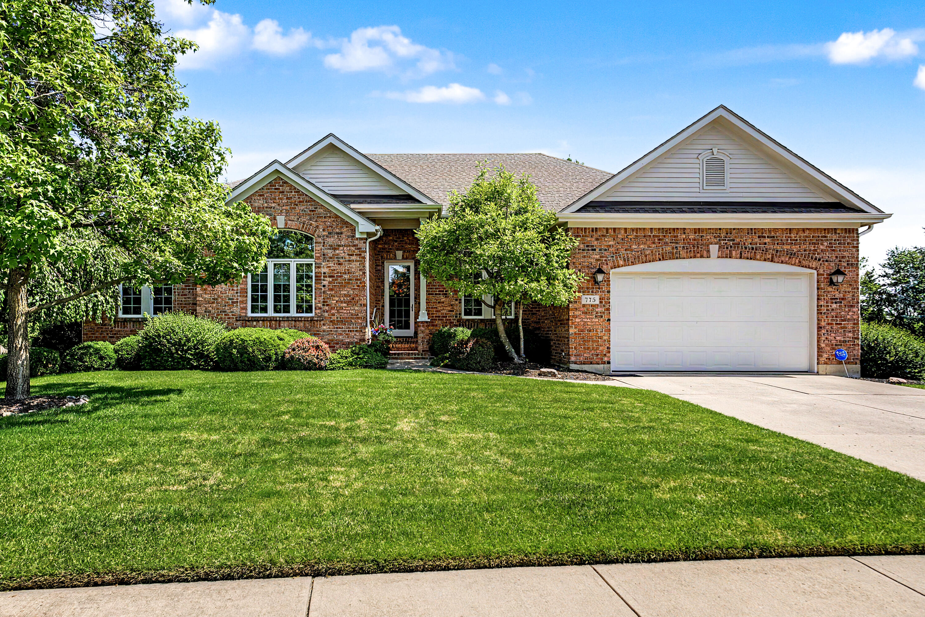 775 Lennox, Tipp City, Ohio 45371