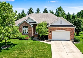 775 Lennox, Tipp City, Ohio 45371, 4 Bedrooms Bedrooms, ,3 BathroomsBathrooms,Residential,For Sale,Lennox,1045999