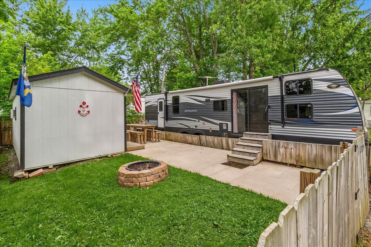 Lakeview, Ohio 43331