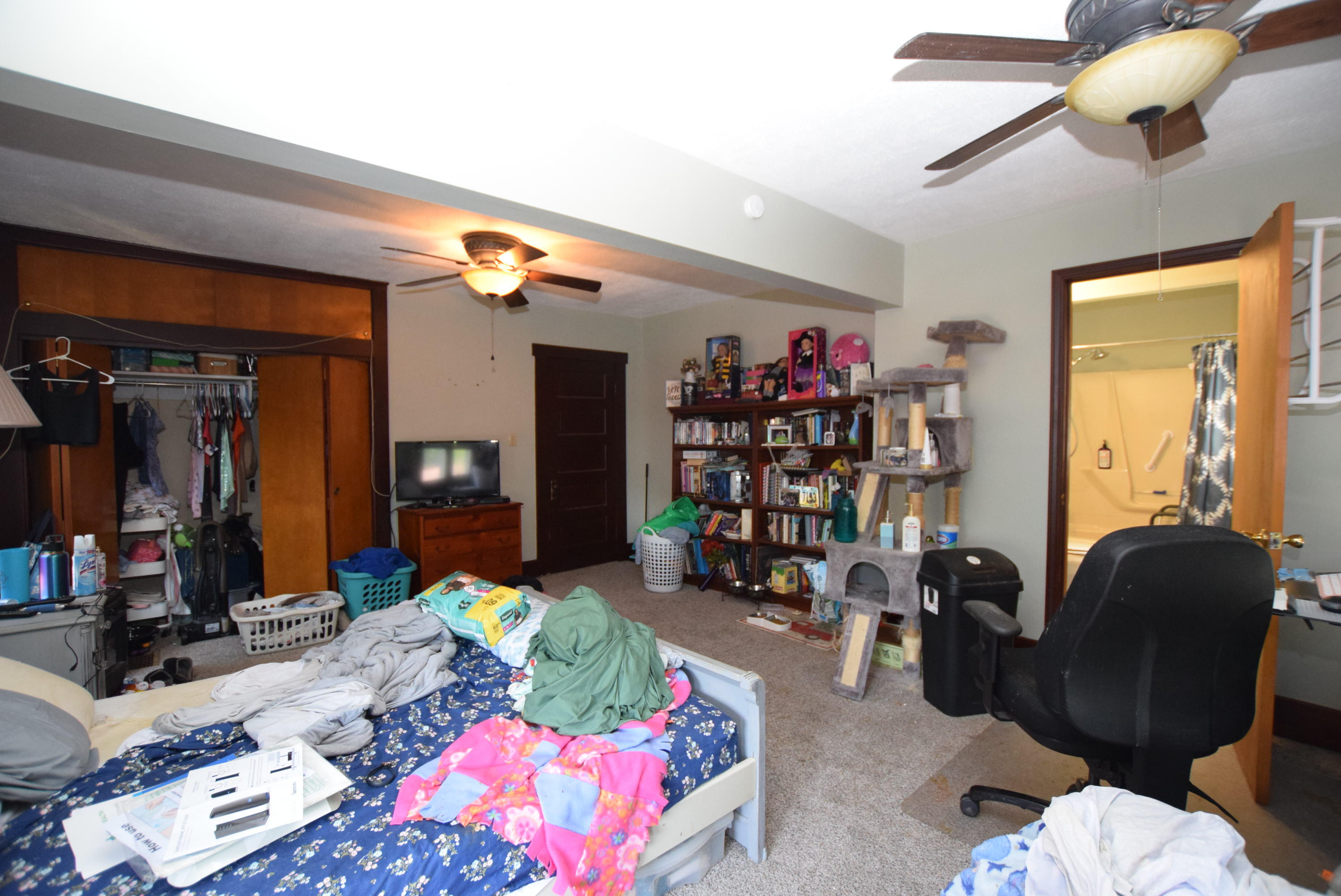 705 Cassilly, Springfield, Ohio 45503