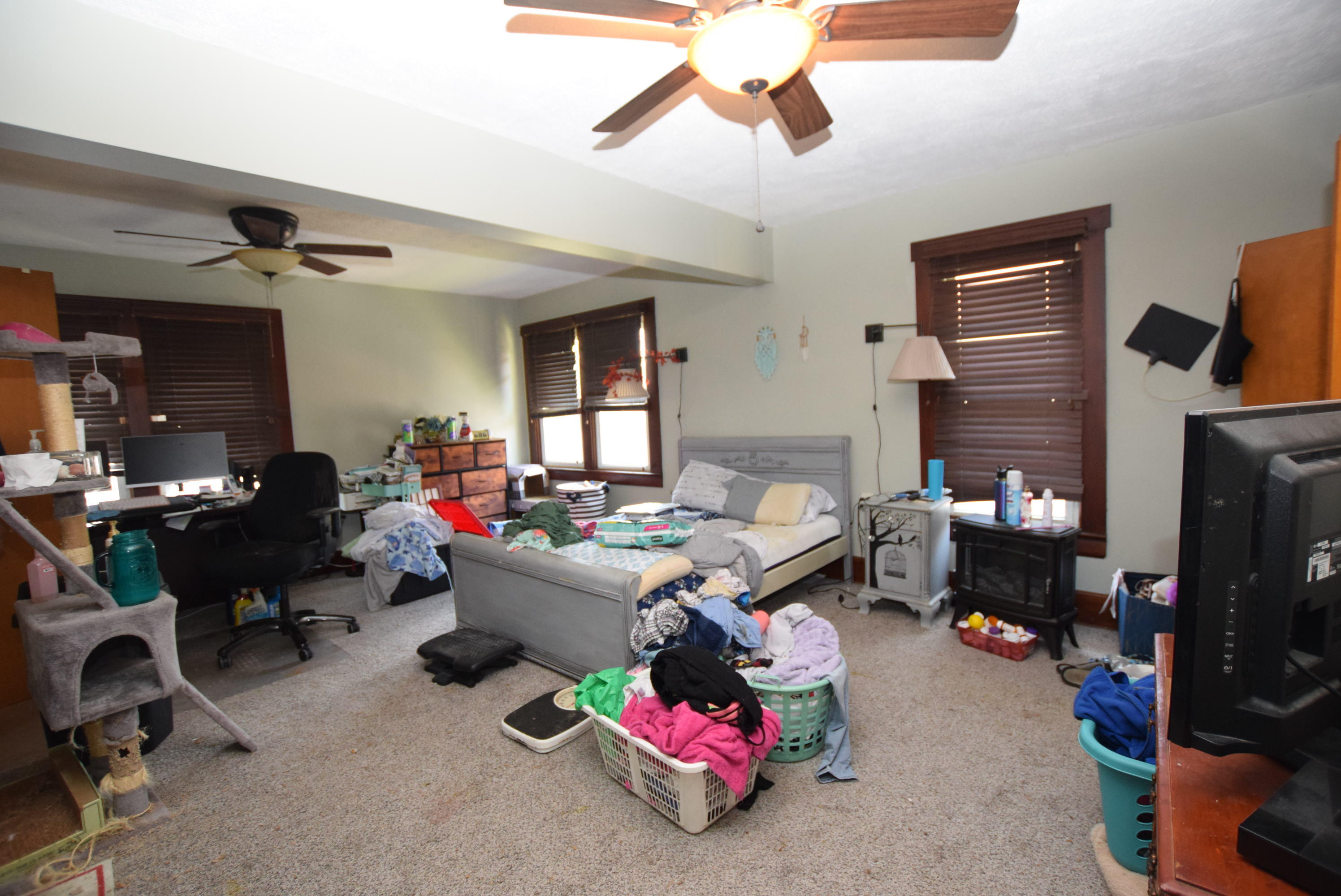 705 Cassilly, Springfield, Ohio 45503