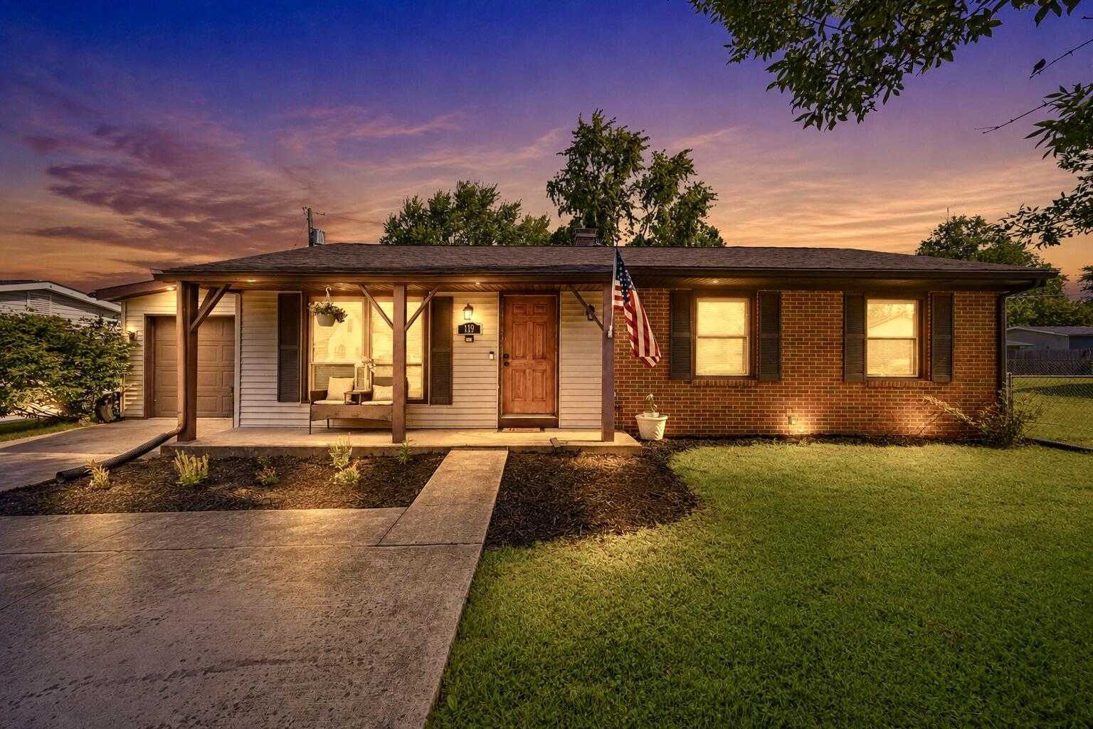 119 Elliot, Russells Point, Ohio 43348