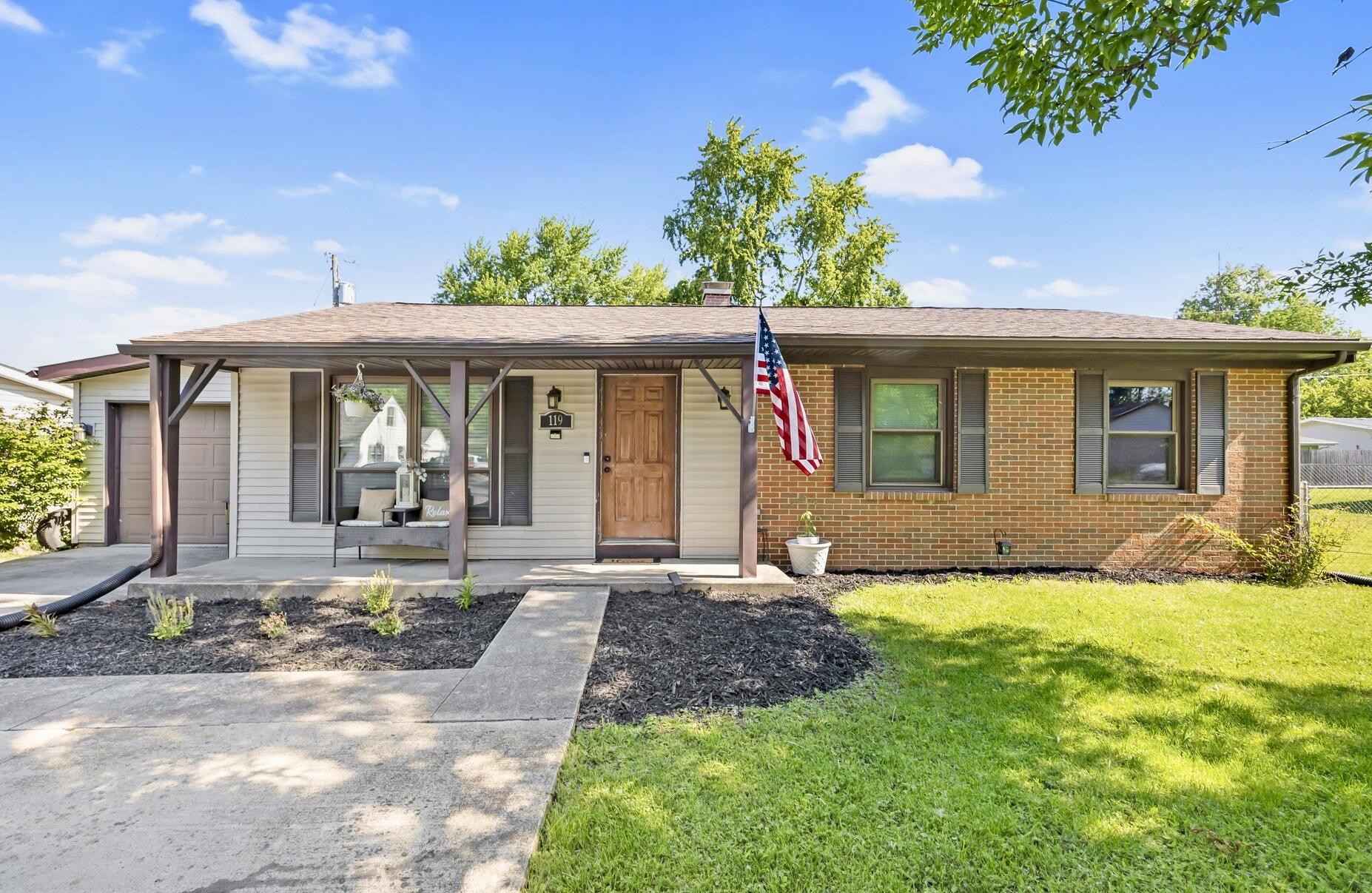 119 Elliot, Russells Point, Ohio 43348
