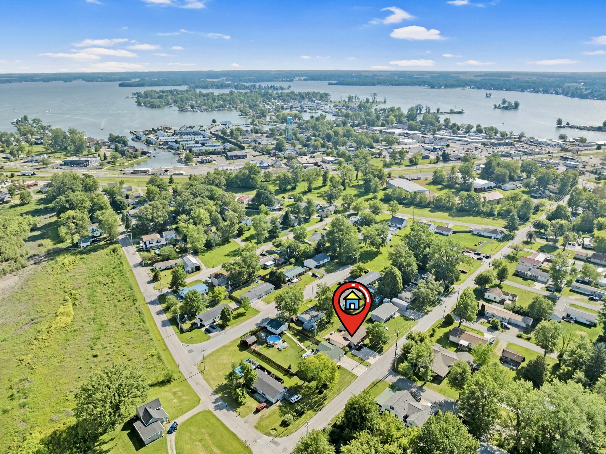 119 Elliot, Russells Point, Ohio 43348