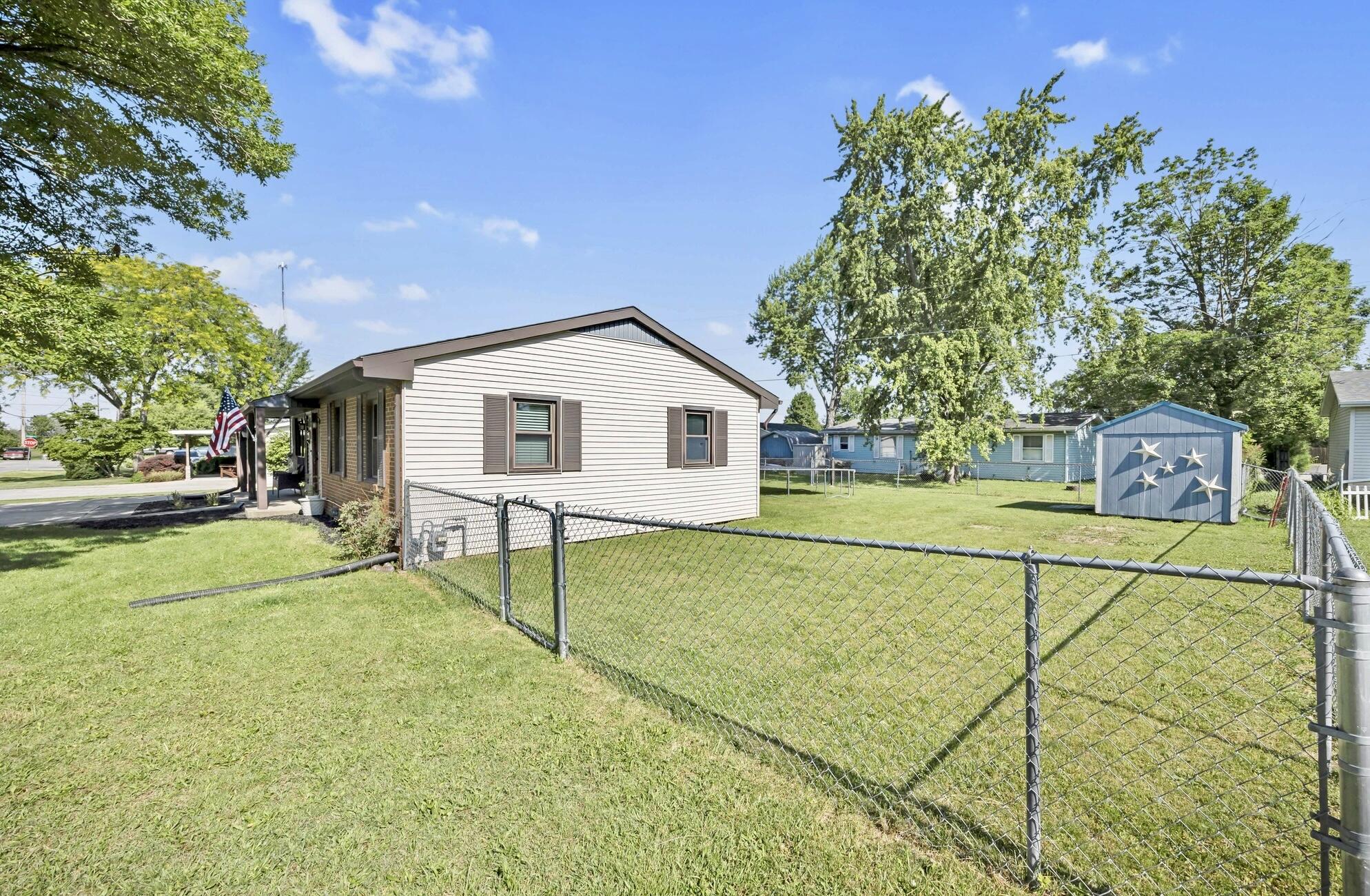 119 Elliot, Russells Point, Ohio 43348