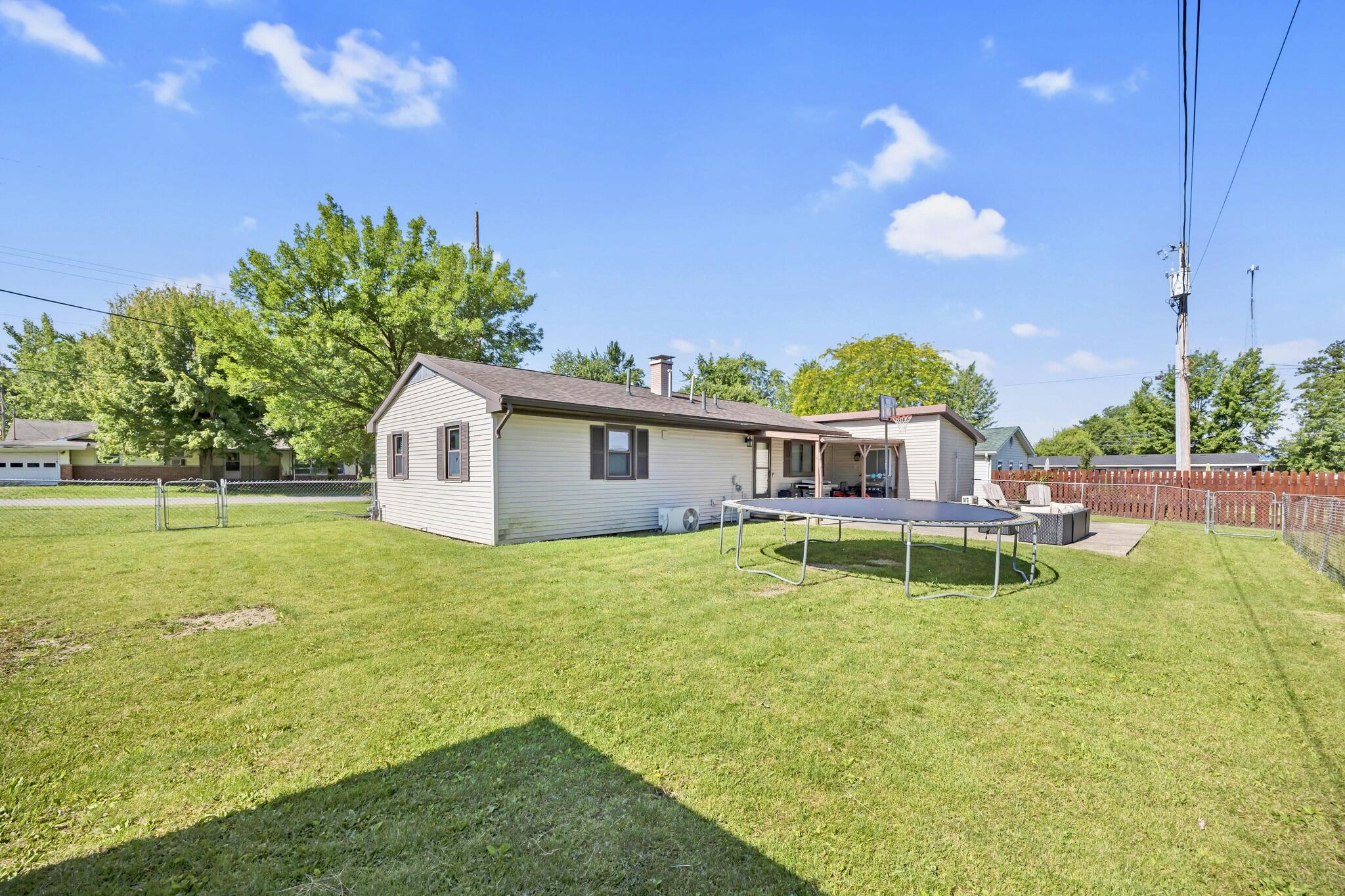 119 Elliot, Russells Point, Ohio 43348