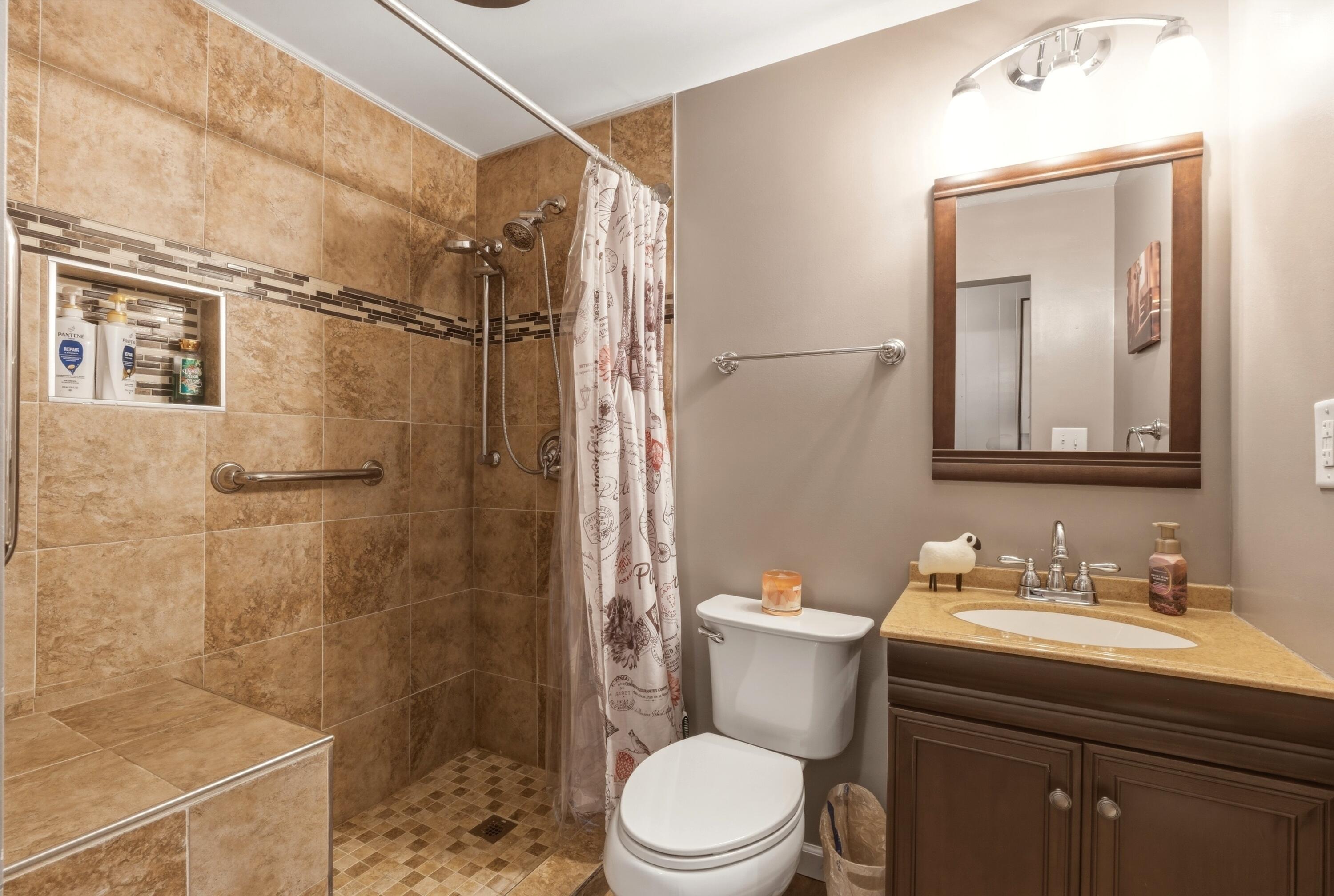 1408 Mapleridge, Fairborn, Ohio 45324