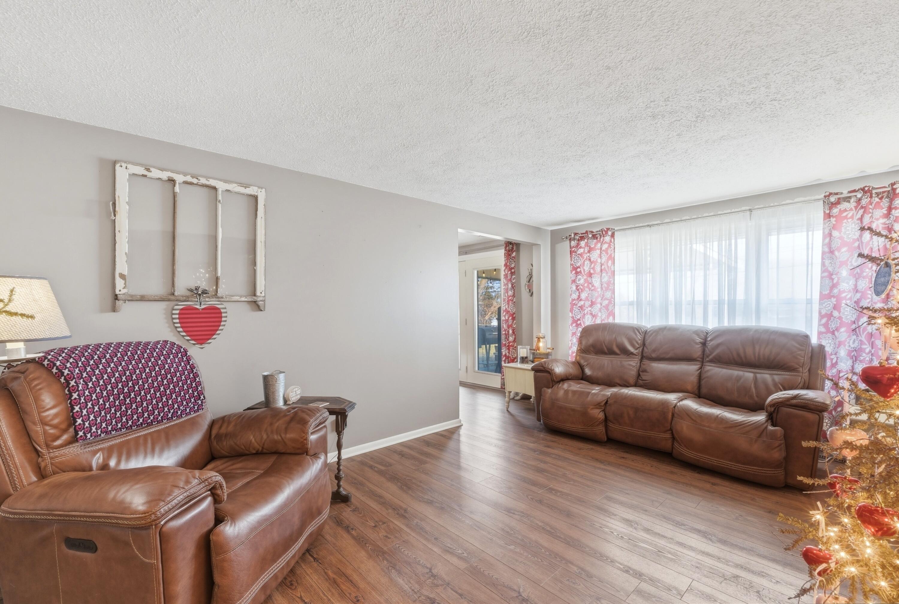 1408 Mapleridge, Fairborn, Ohio 45324