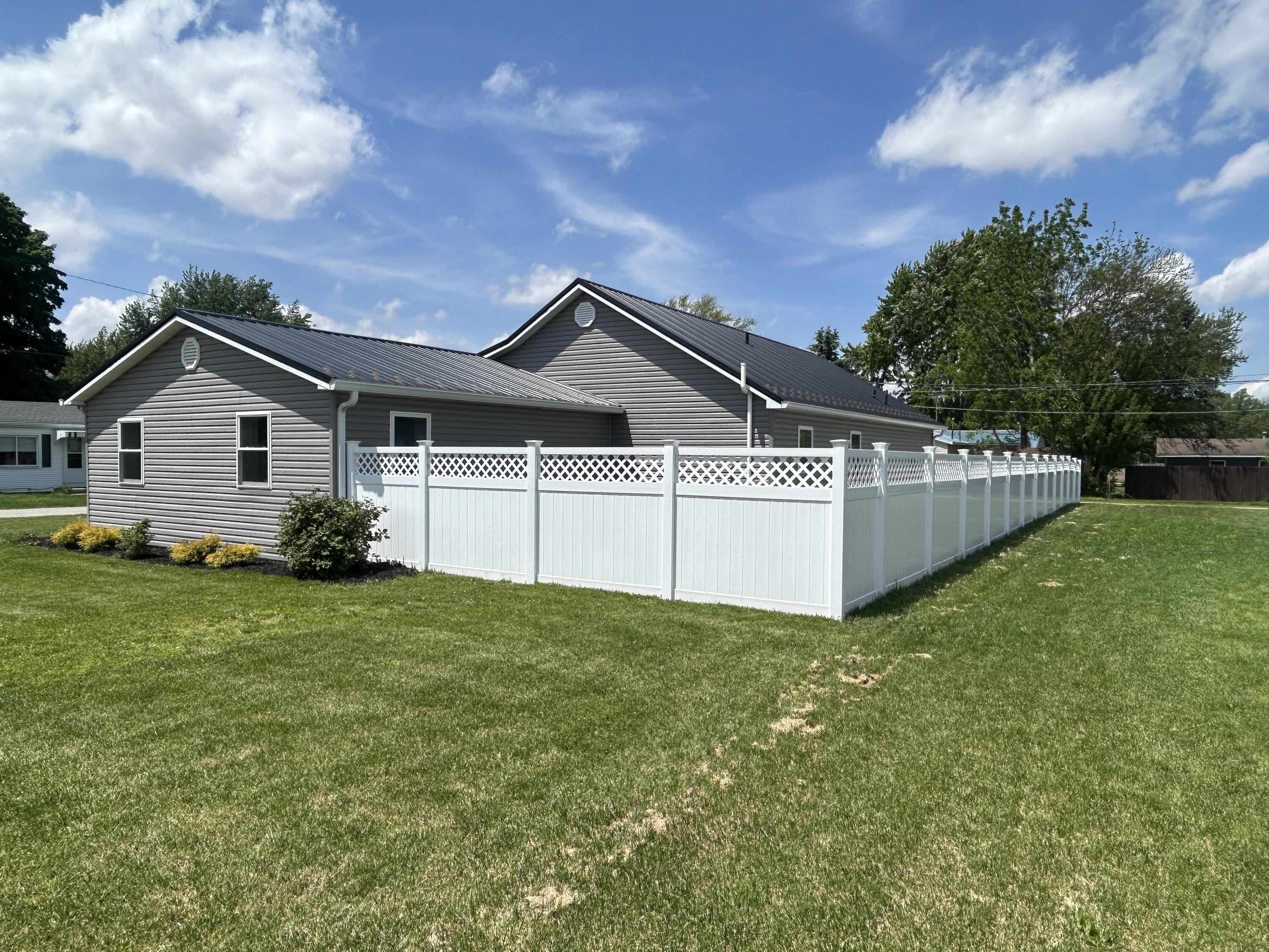 307 Washington, Arcanum, Ohio 45304