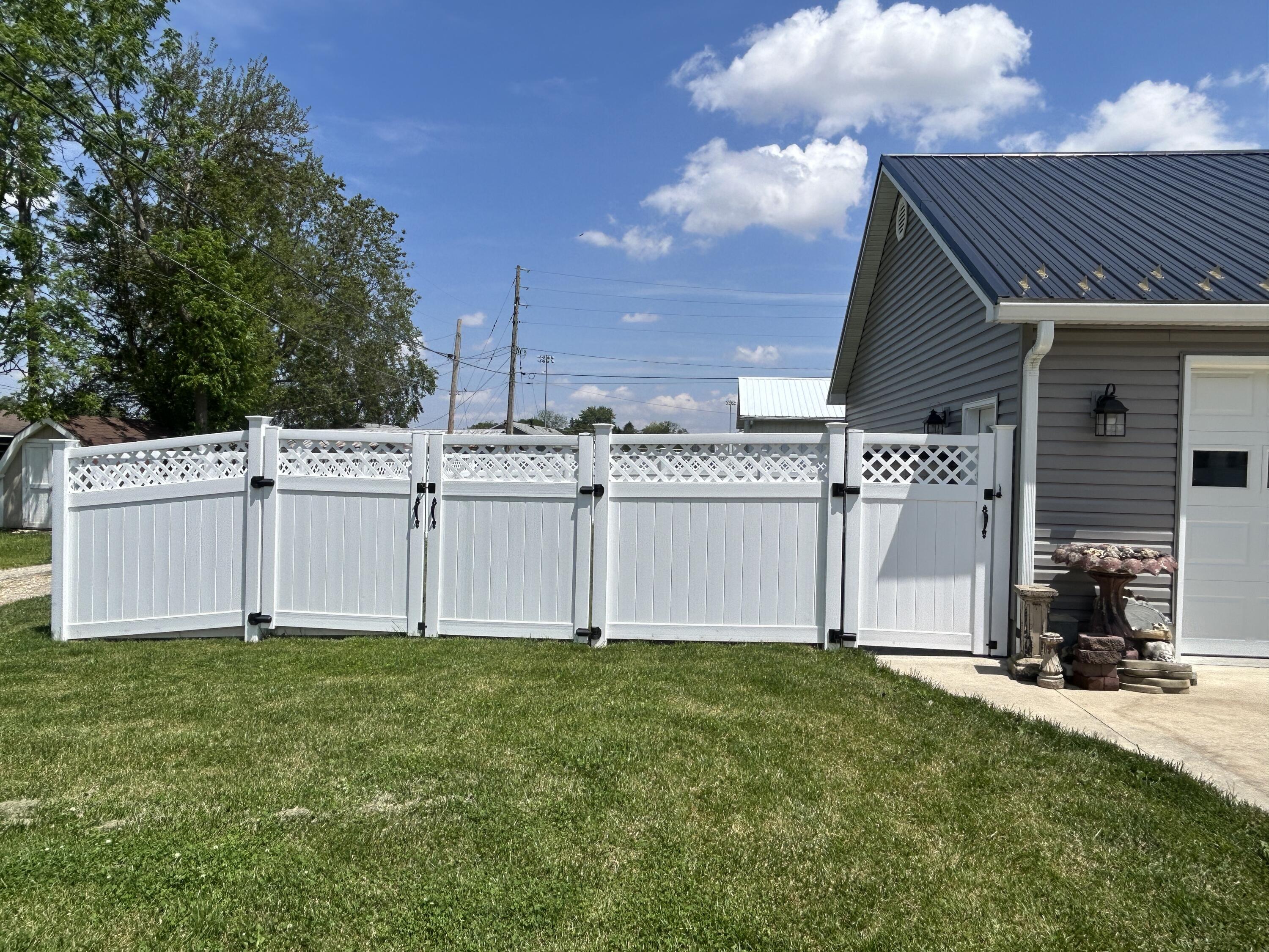 307 Washington, Arcanum, Ohio 45304