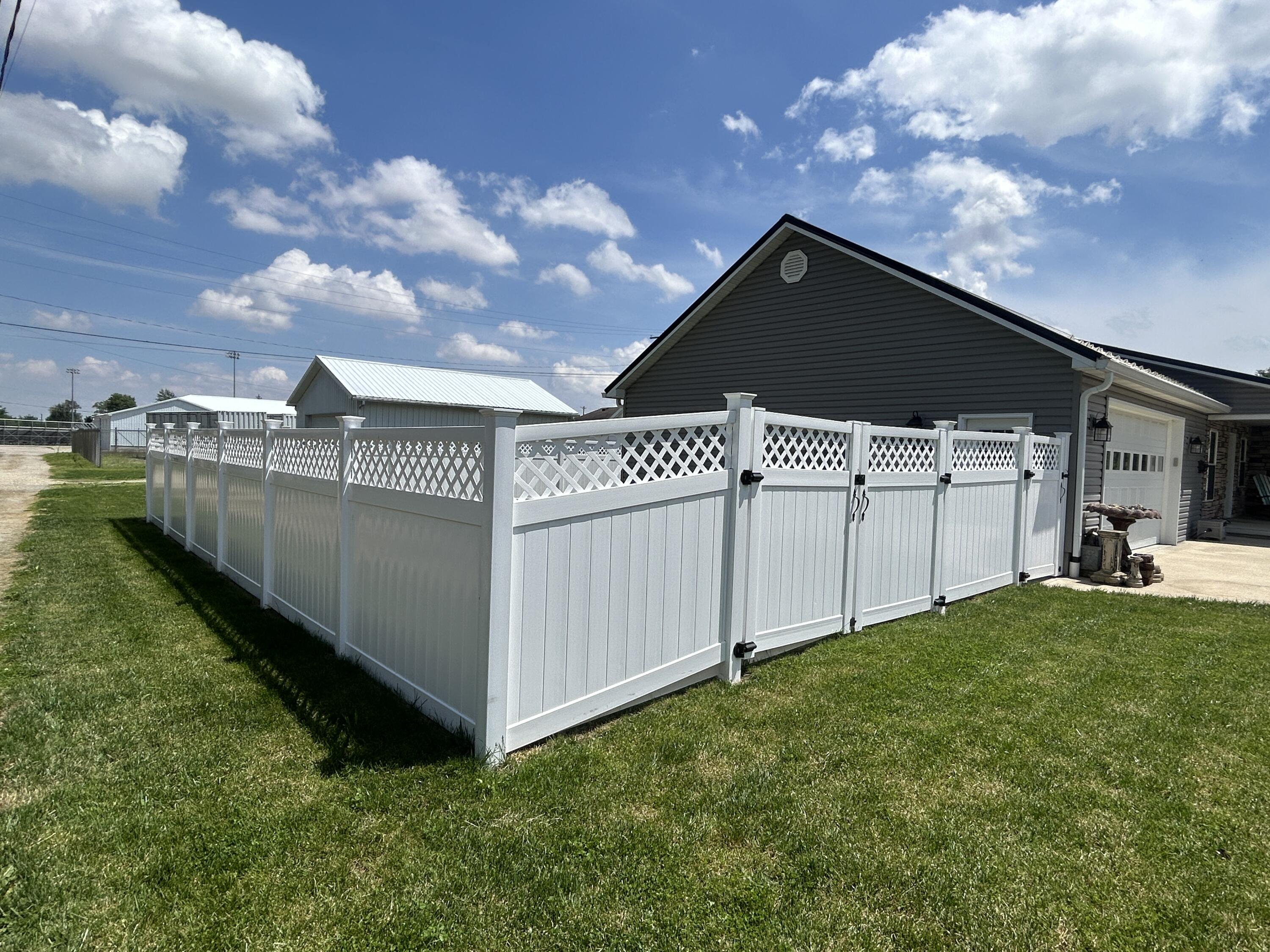 307 Washington, Arcanum, Ohio 45304