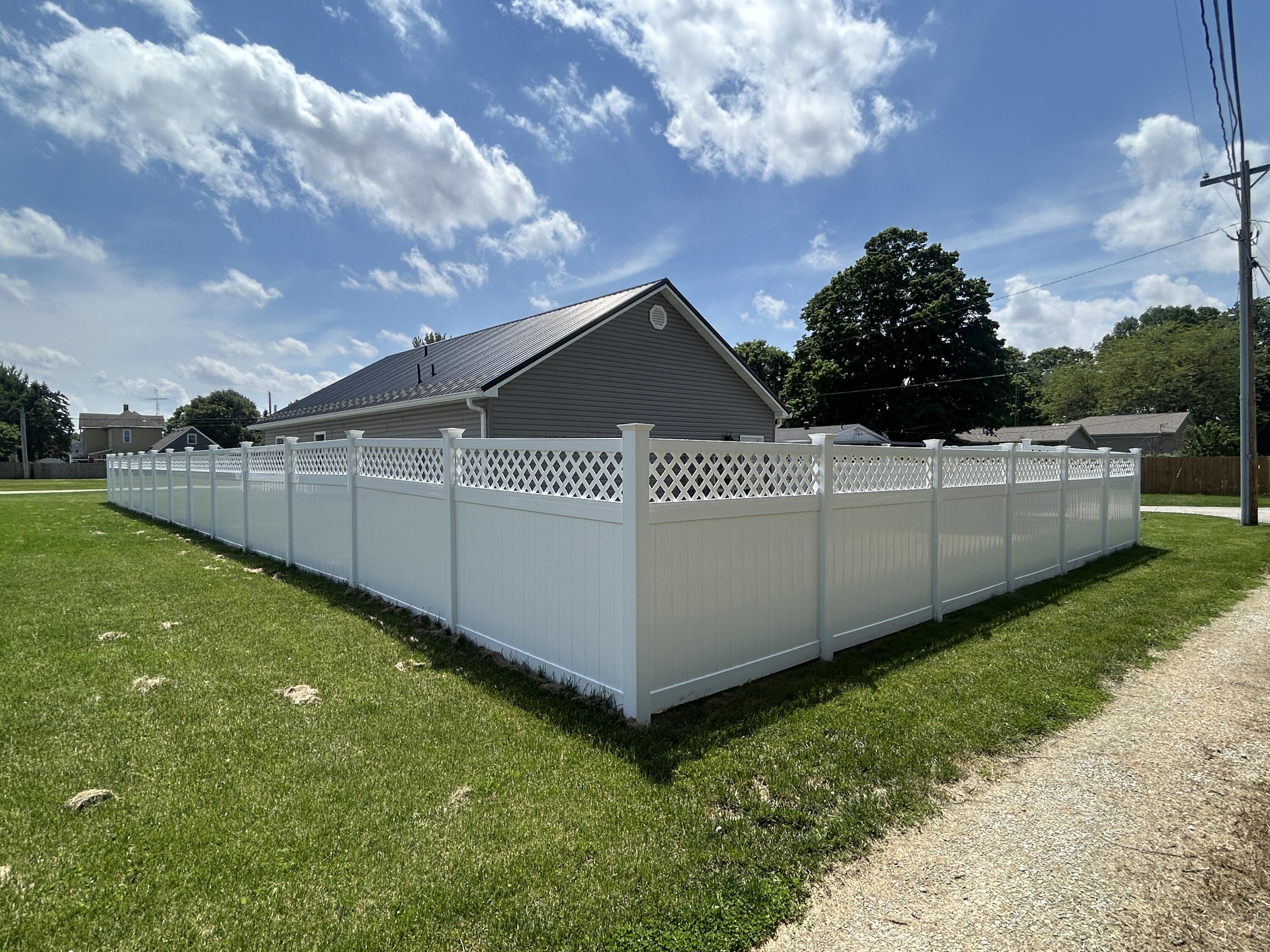 307 Washington, Arcanum, Ohio 45304