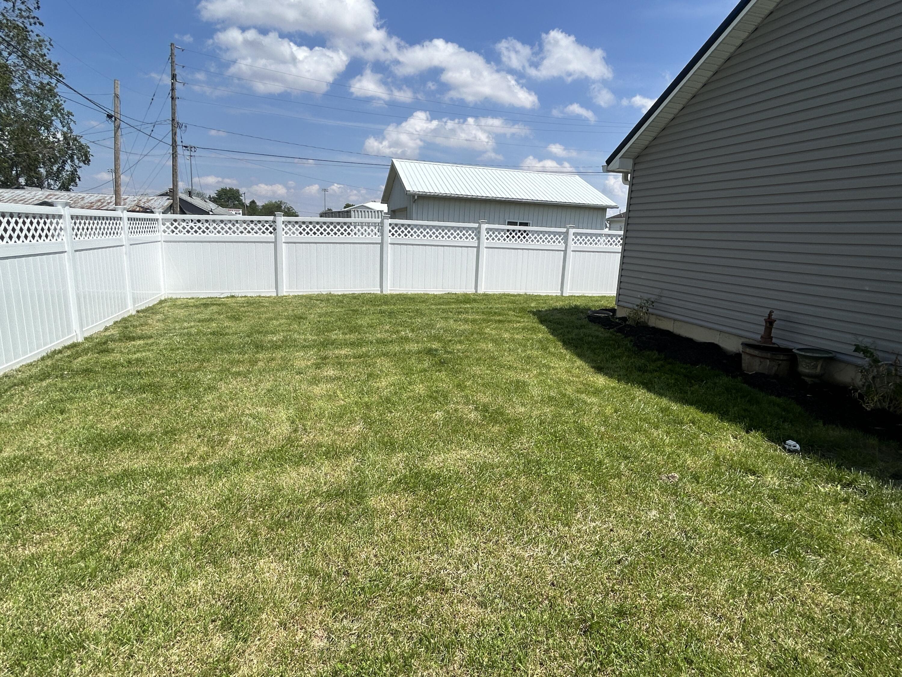 307 Washington, Arcanum, Ohio 45304